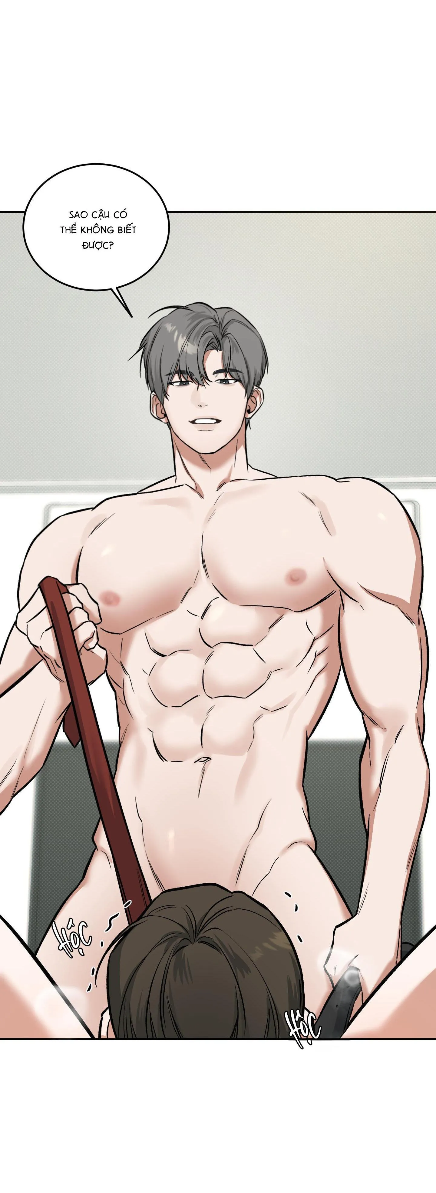 |DROP| Hưởng Lợi Chapter 6 Trang 62