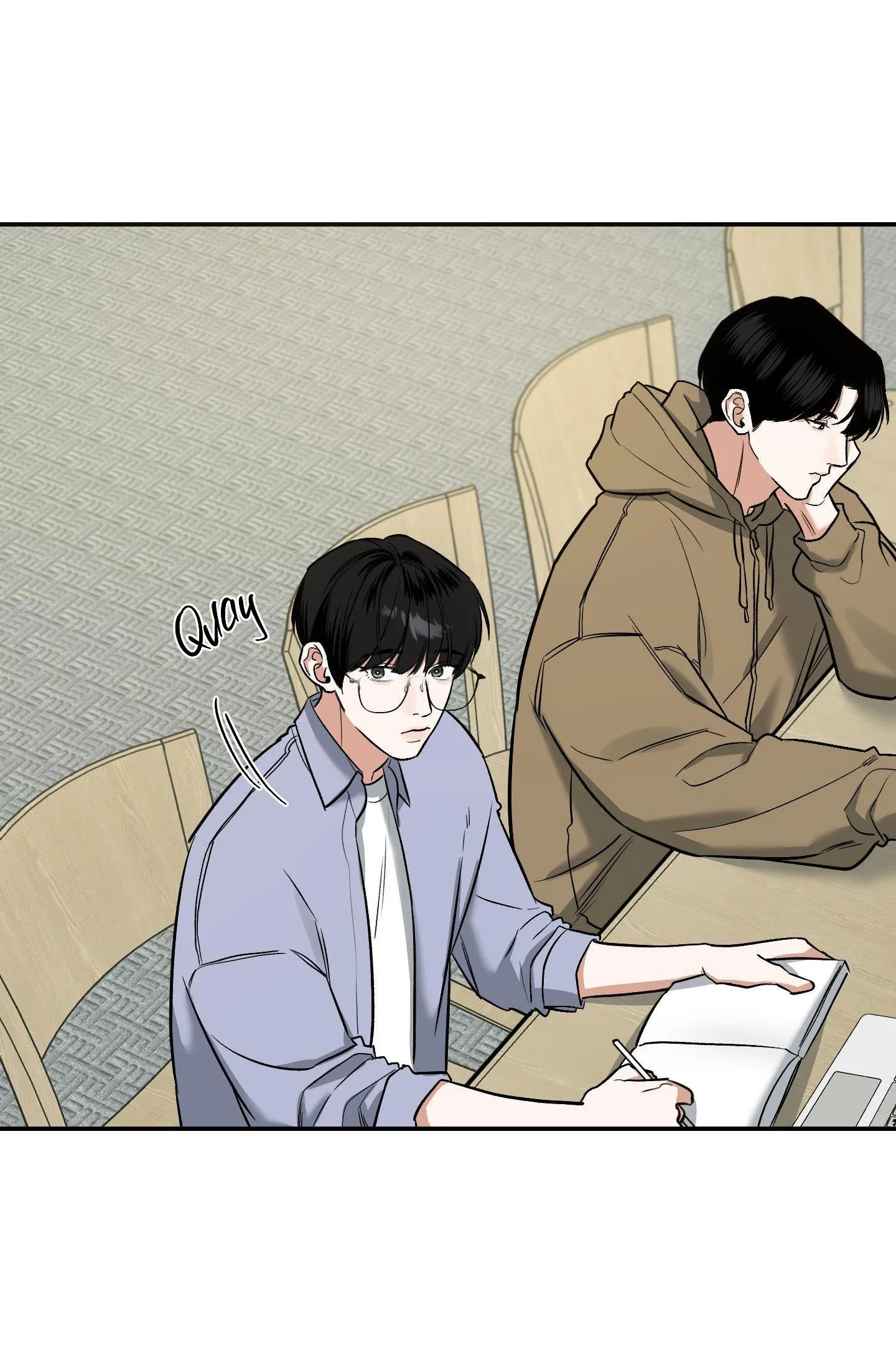 |DROP| Hưởng Lợi Chapter 6 Trang 66