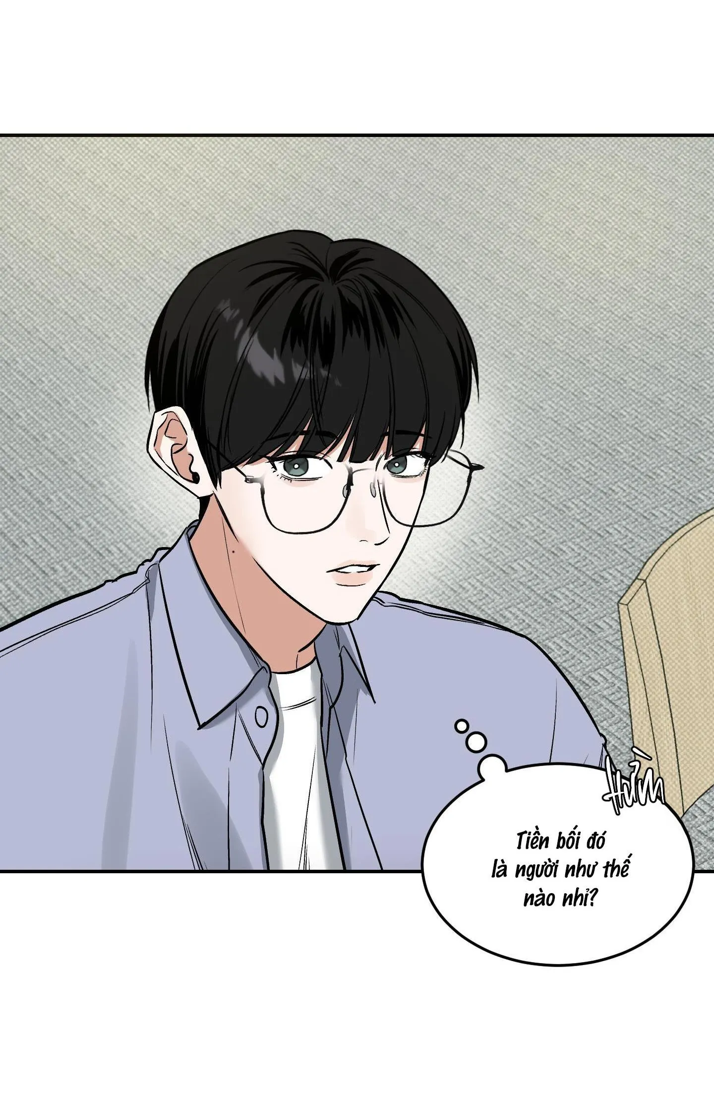 |DROP| Hưởng Lợi Chapter 6 Trang 68