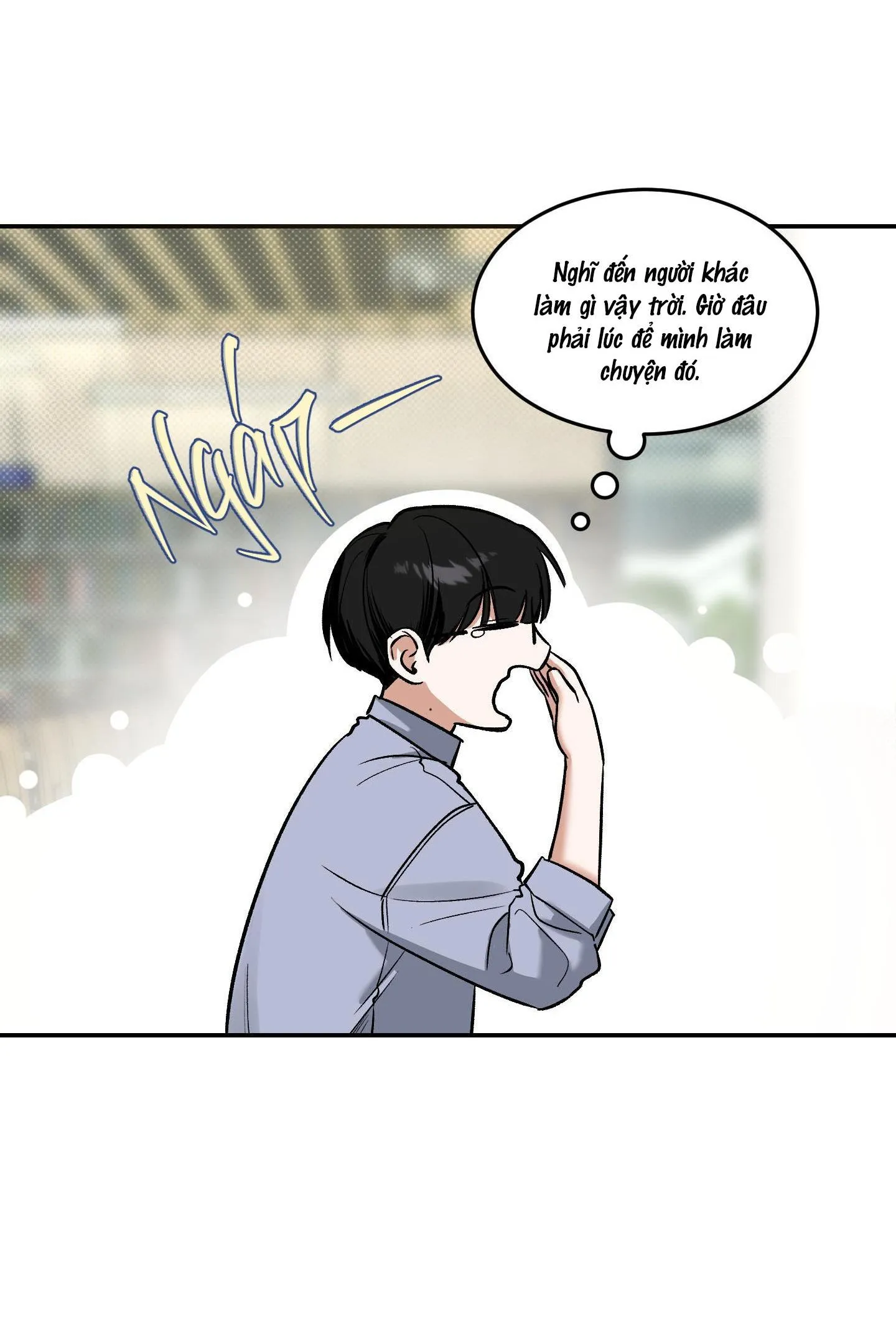 |DROP| Hưởng Lợi Chapter 6 Trang 69