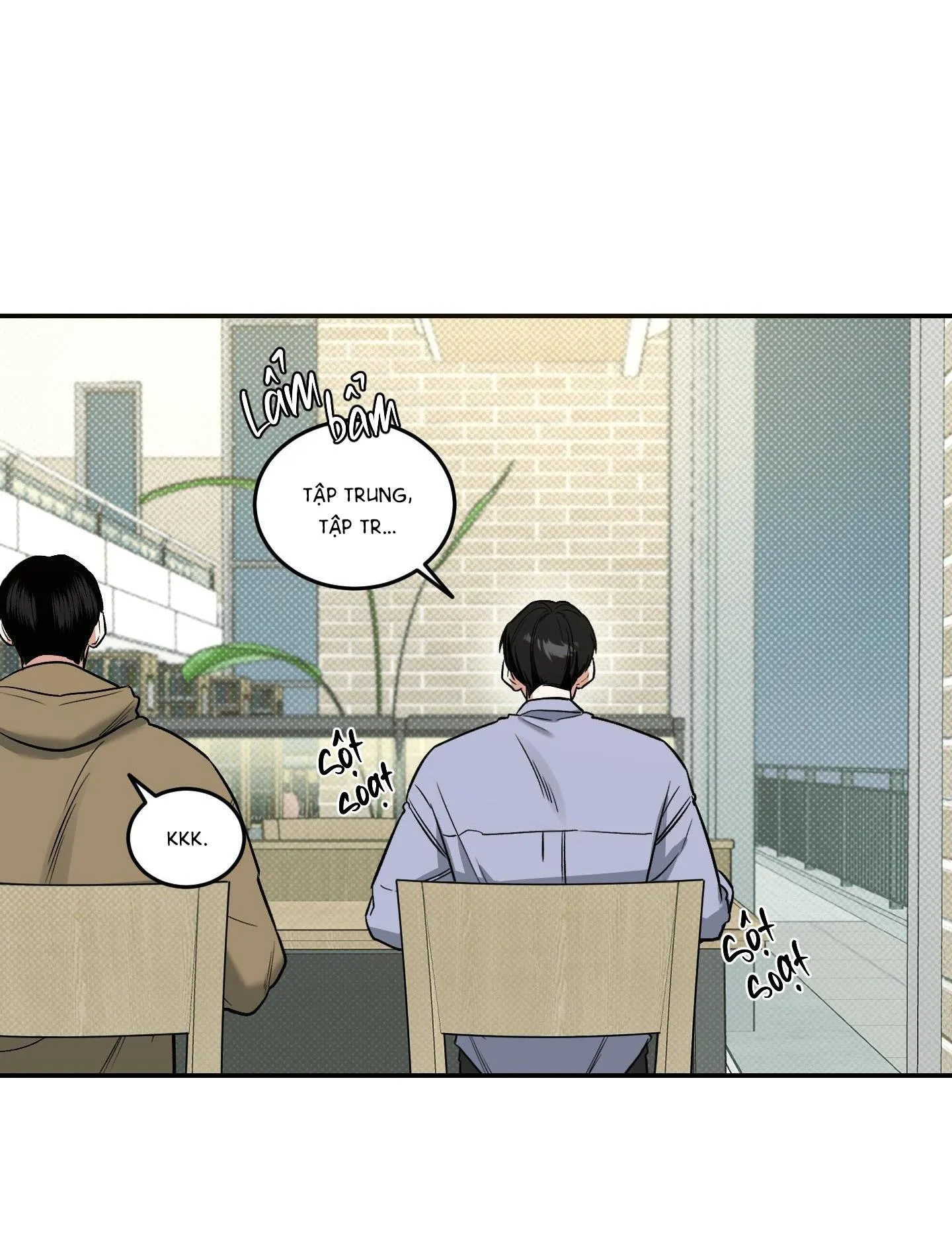 |DROP| Hưởng Lợi Chapter 6 Trang 70