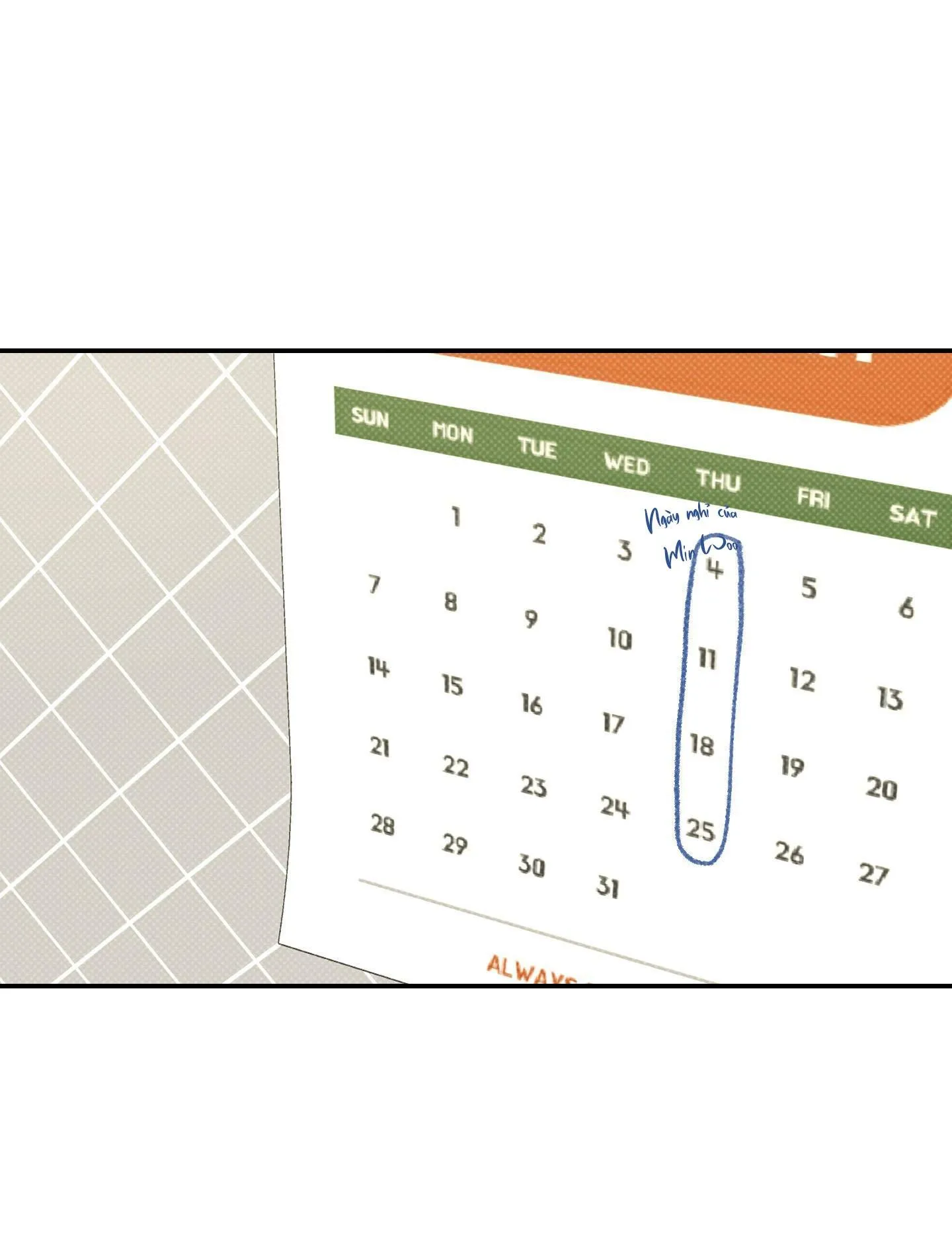 |DROP| Hưởng Lợi Chapter 7 Trang 7