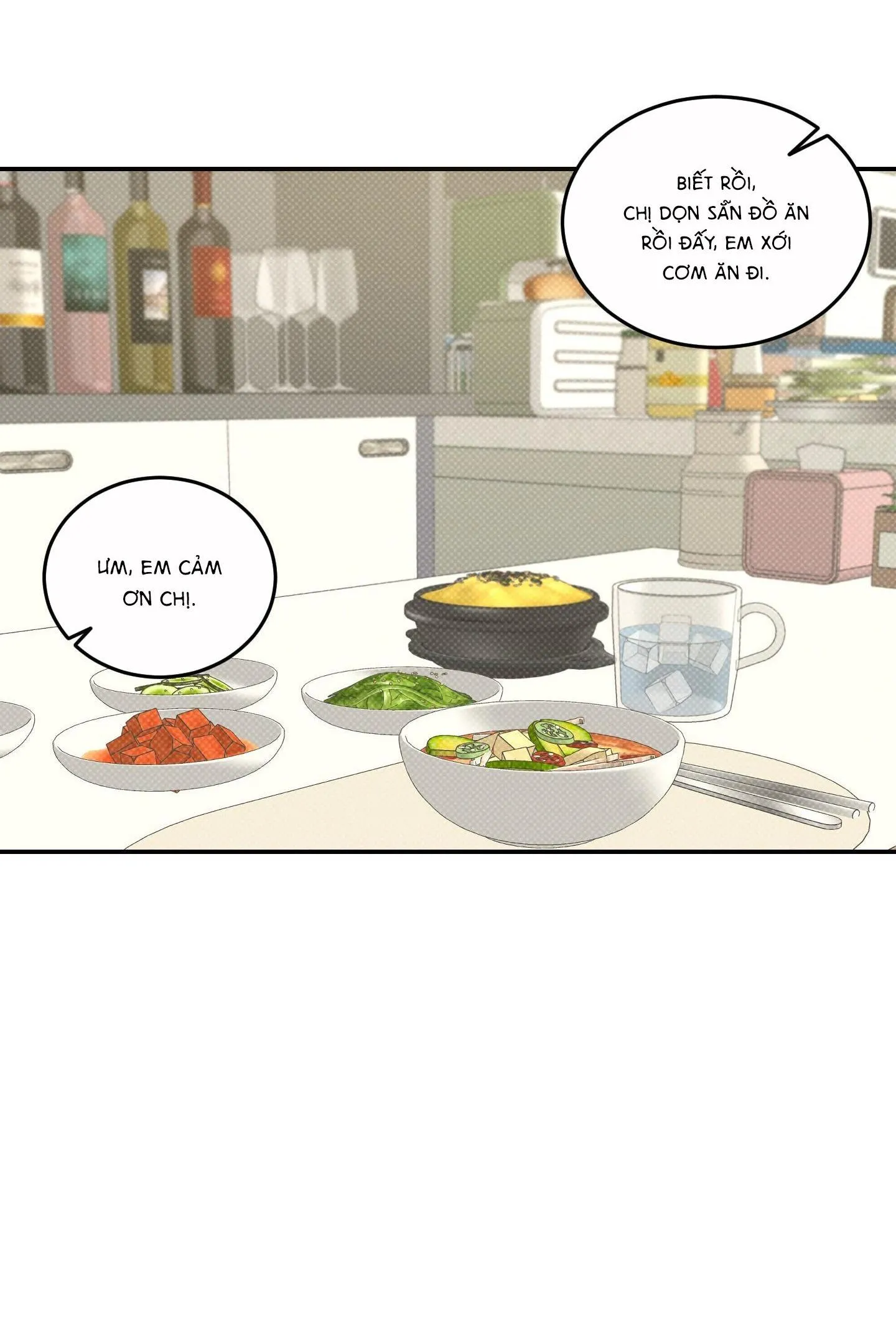 |DROP| Hưởng Lợi Chapter 7 Trang 12