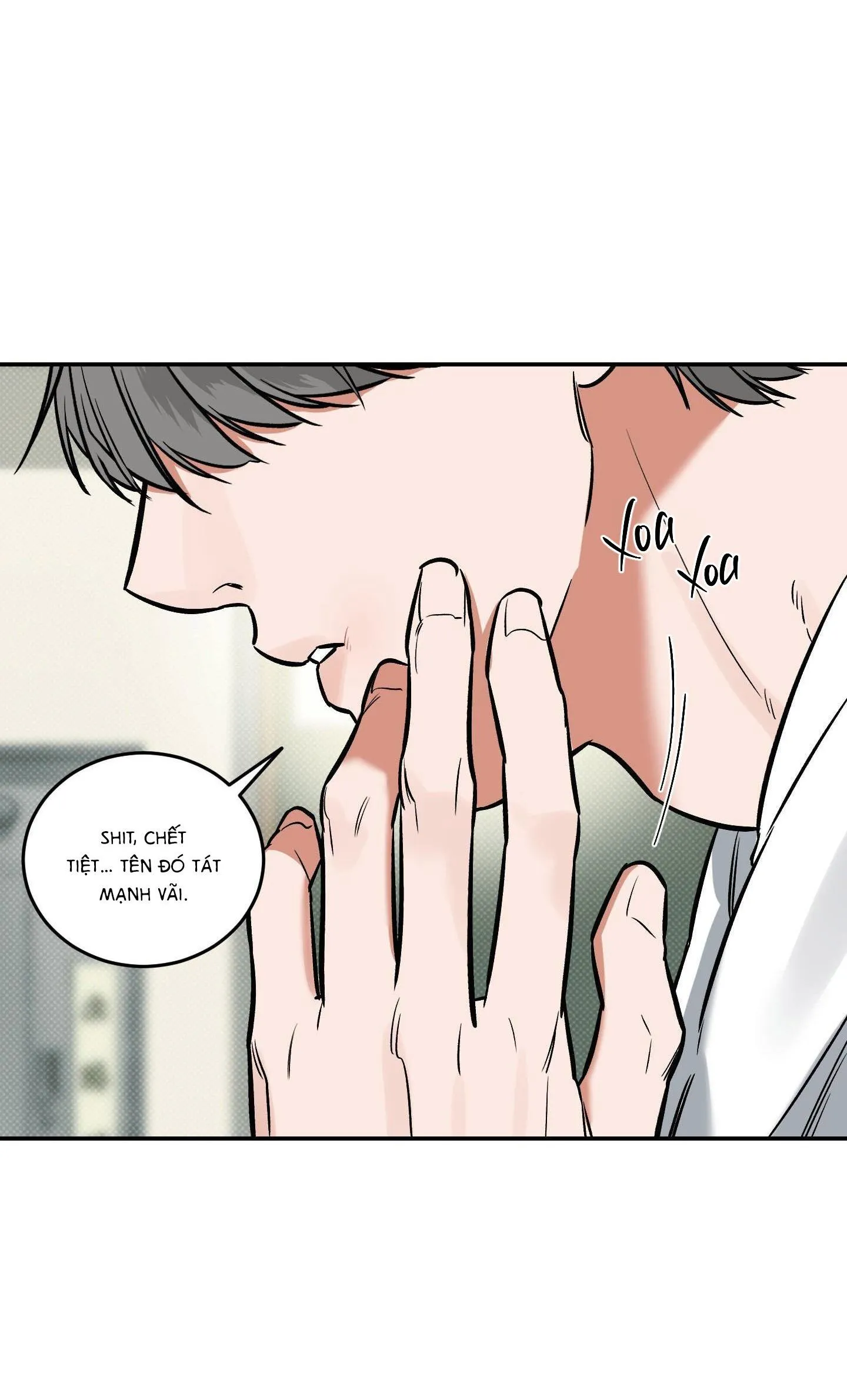 |DROP| Hưởng Lợi Chapter 7 Trang 15