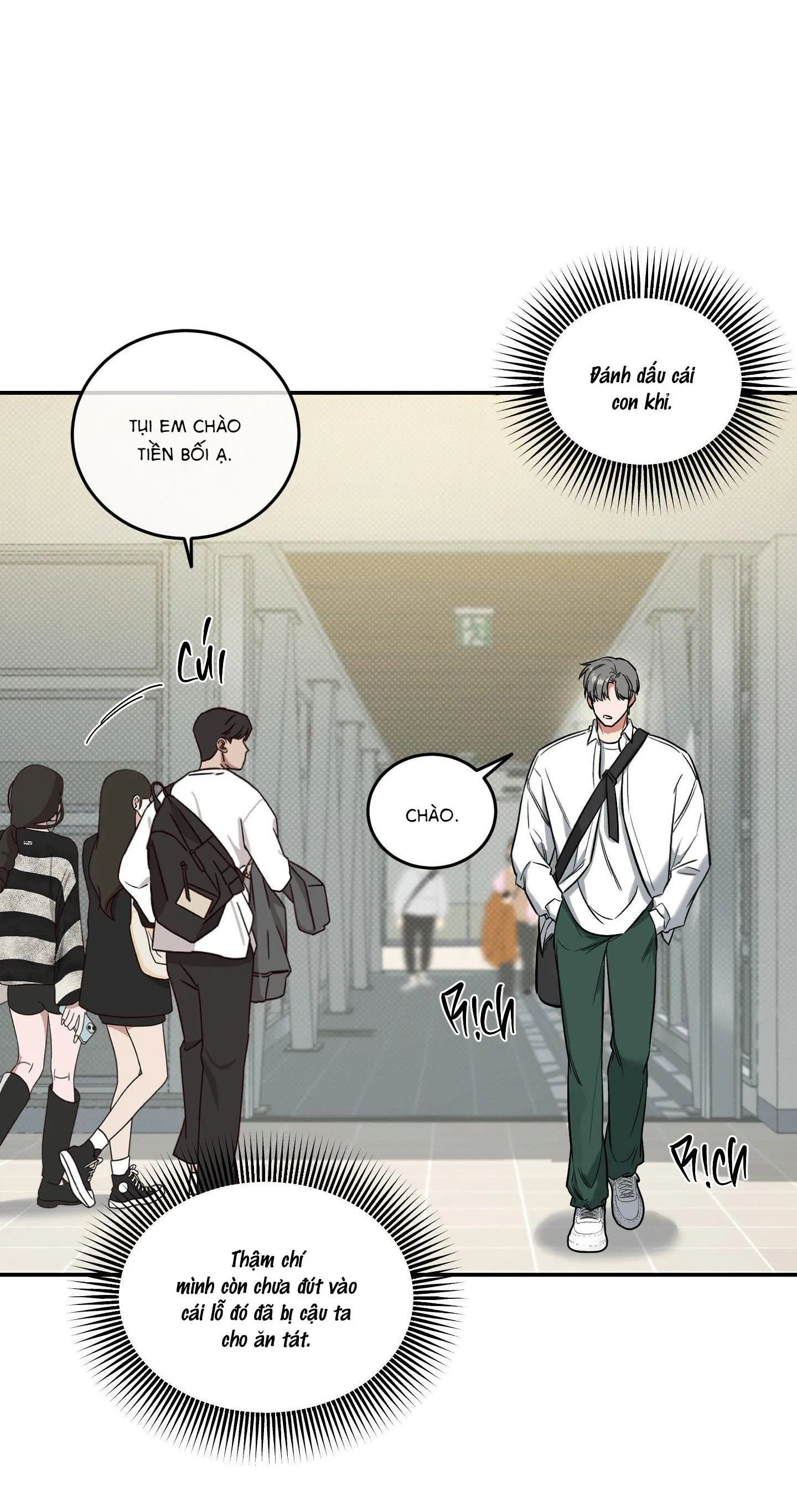 |DROP| Hưởng Lợi Chapter 7 Trang 16