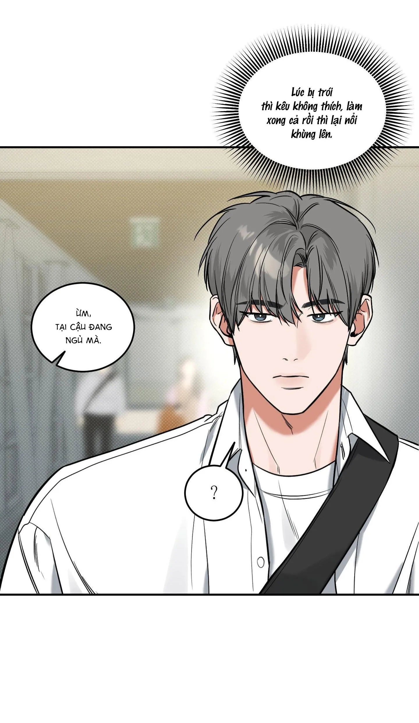 |DROP| Hưởng Lợi Chapter 7 Trang 17
