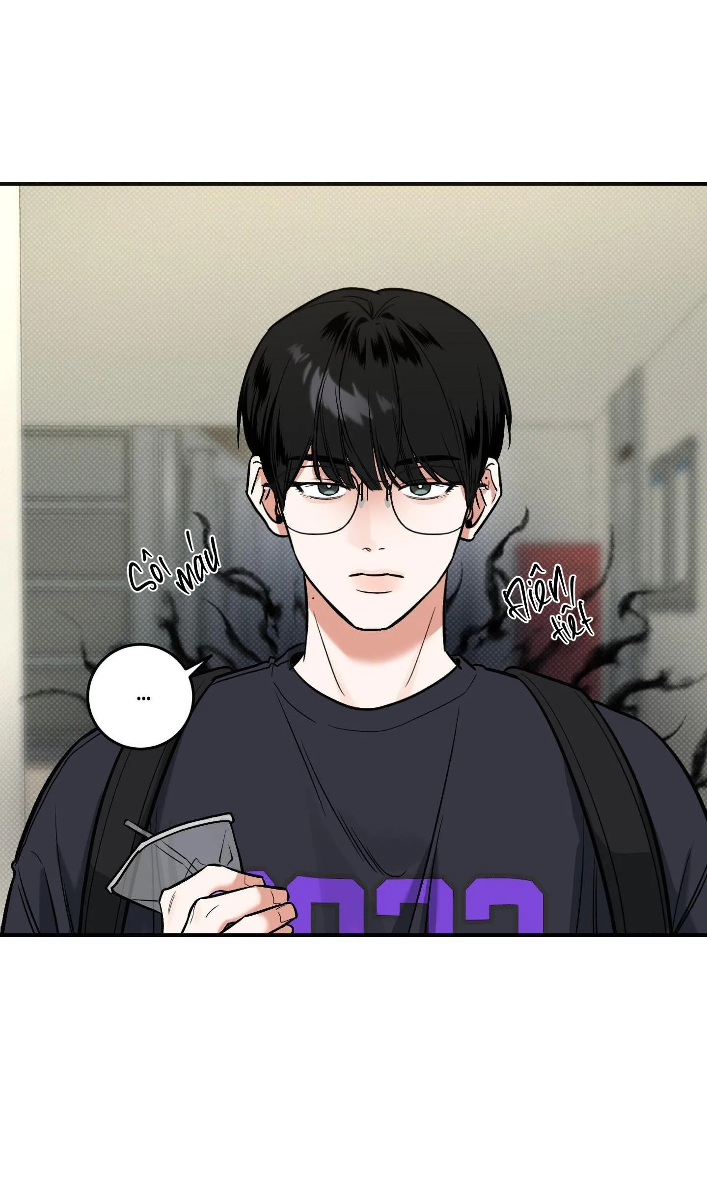 |DROP| Hưởng Lợi Chapter 7 Trang 25