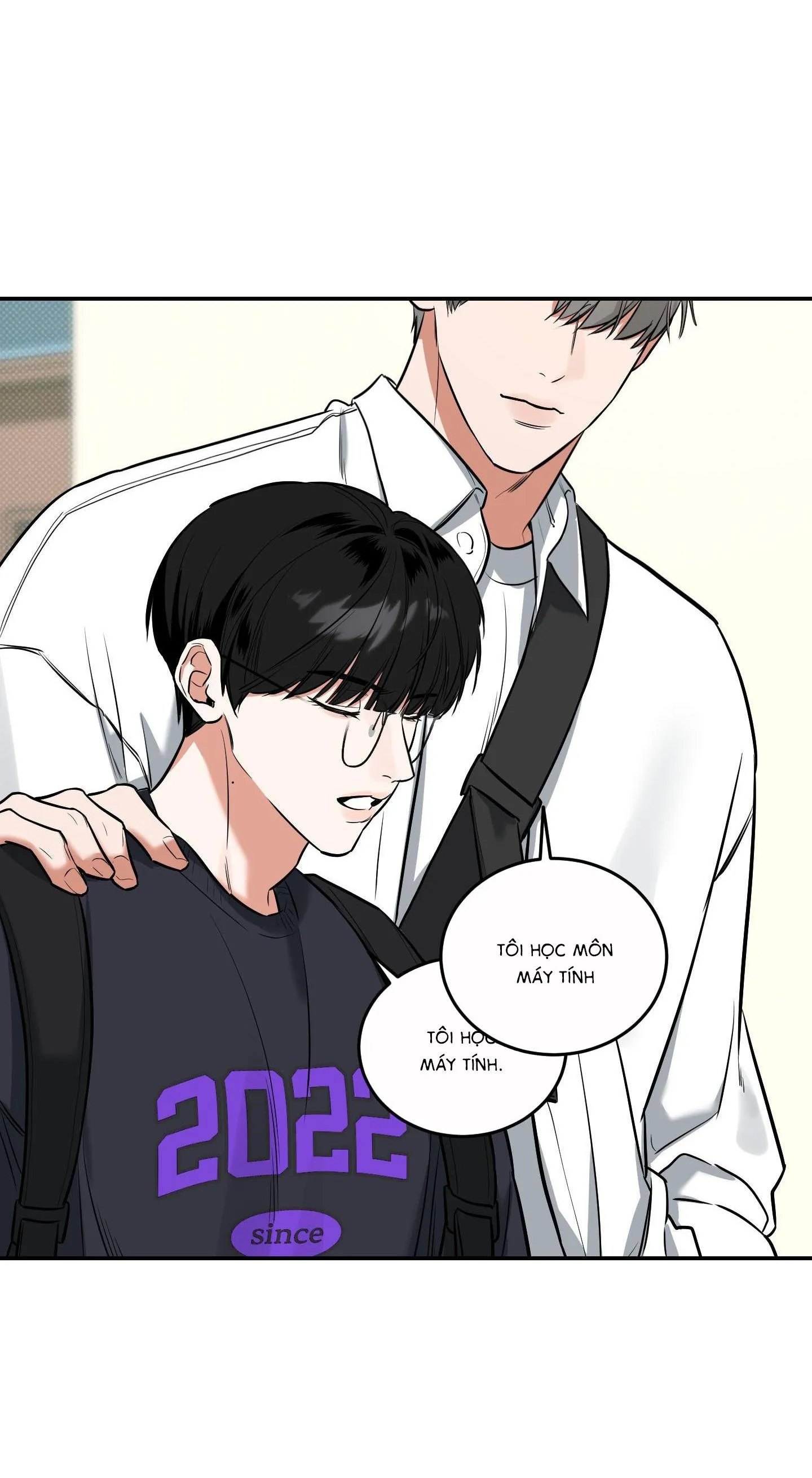 |DROP| Hưởng Lợi Chapter 7 Trang 29