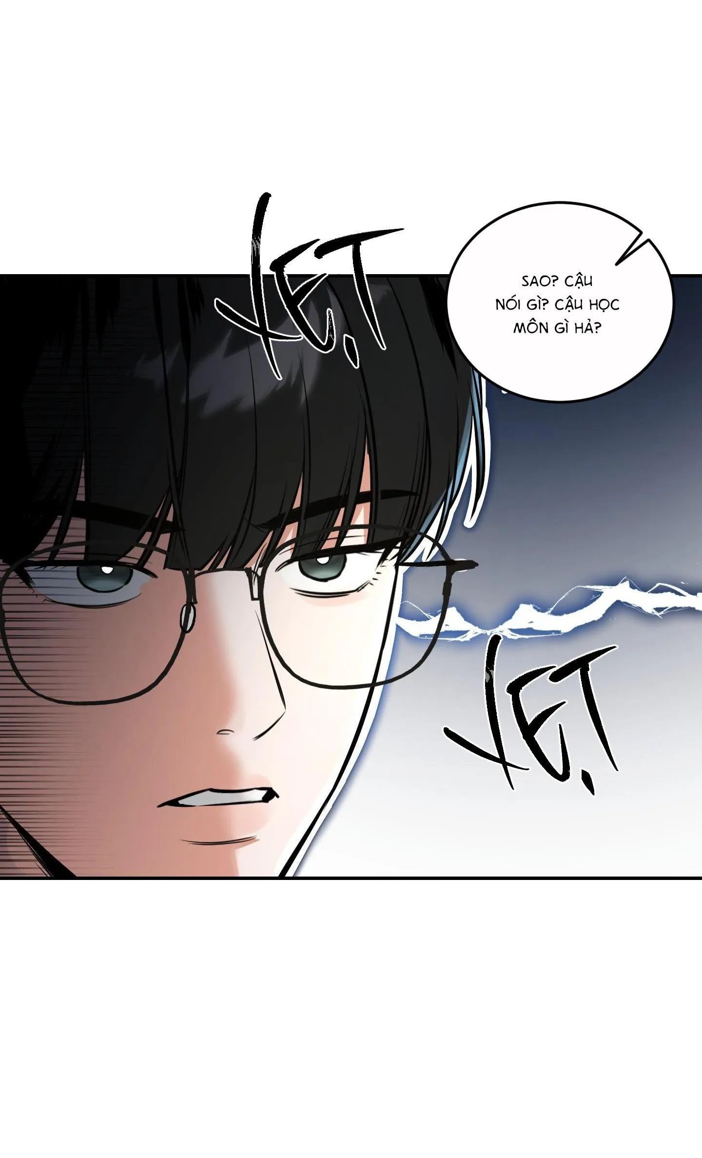 |DROP| Hưởng Lợi Chapter 7 Trang 30