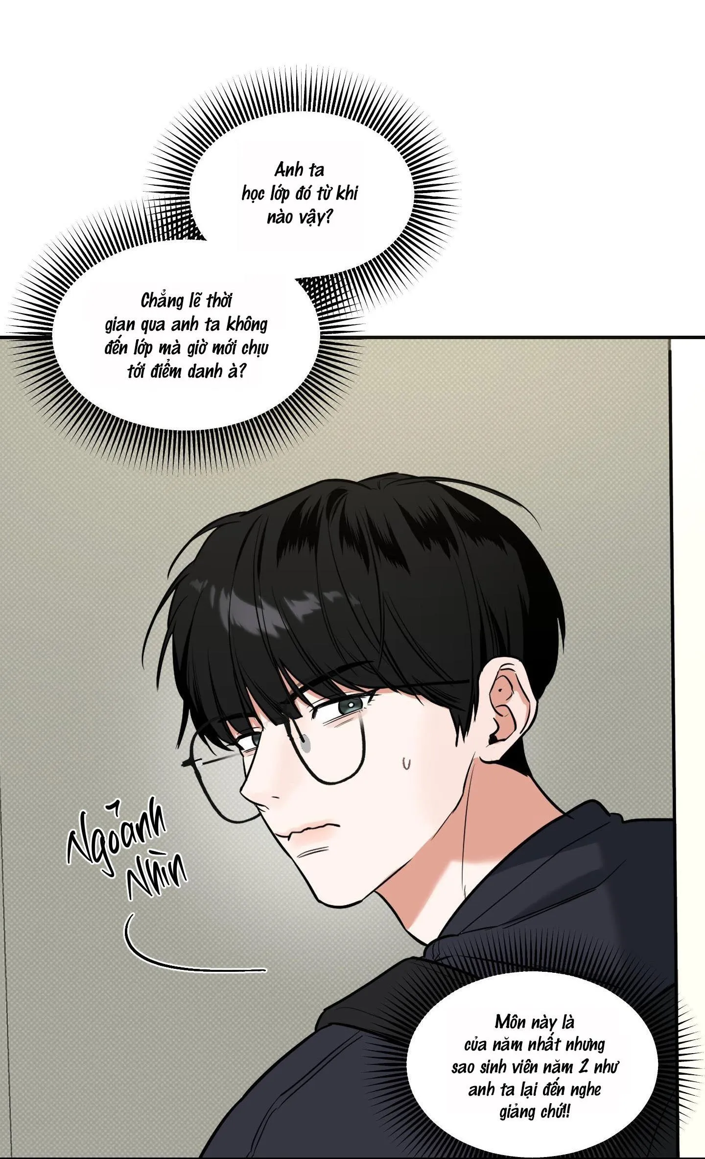 |DROP| Hưởng Lợi Chapter 7 Trang 35