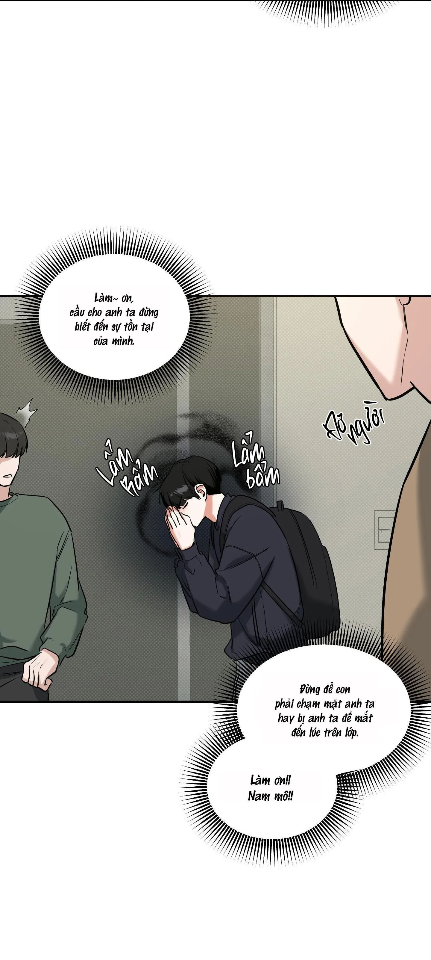 |DROP| Hưởng Lợi Chapter 7 Trang 36