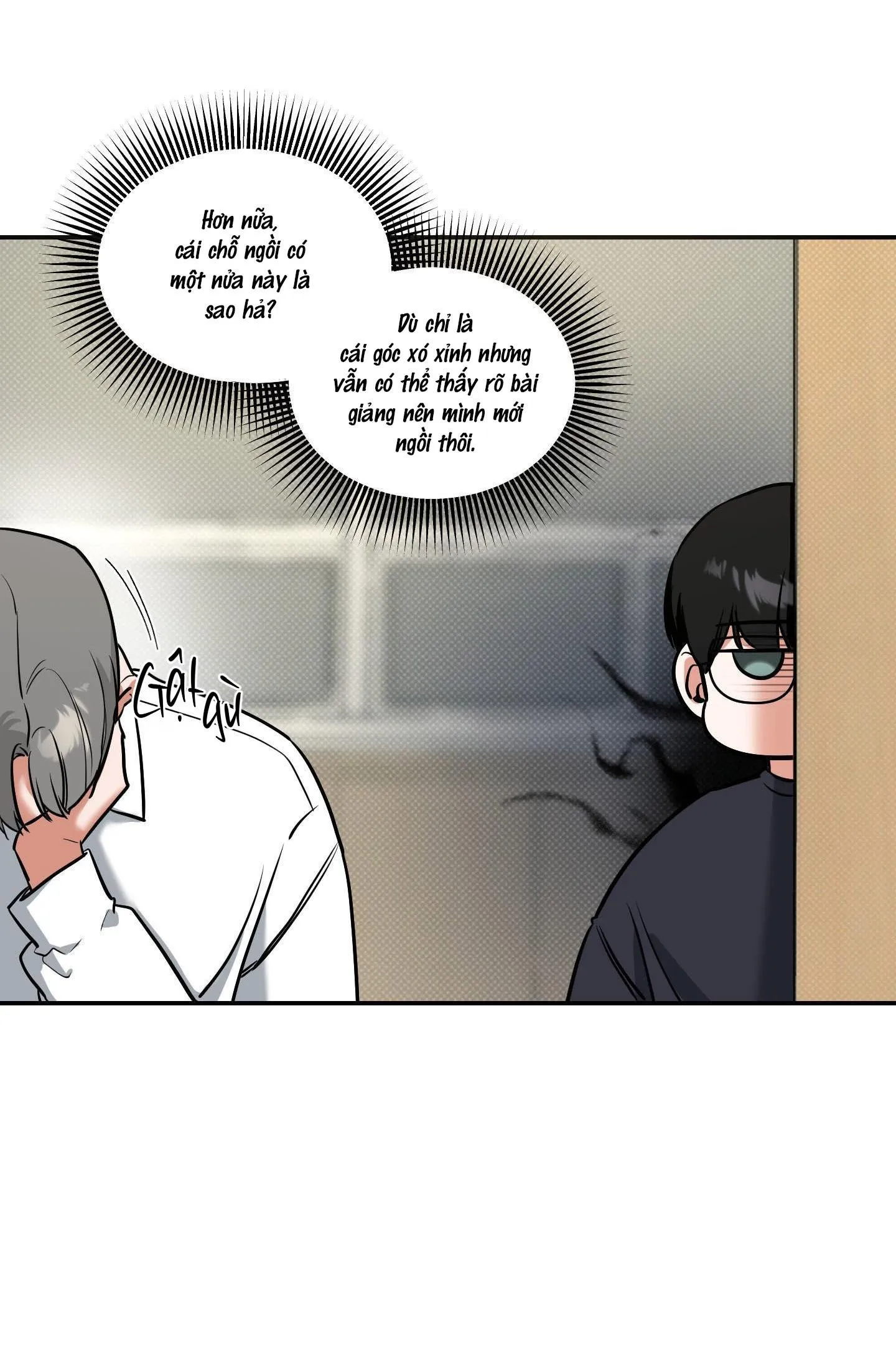 |DROP| Hưởng Lợi Chapter 7 Trang 41