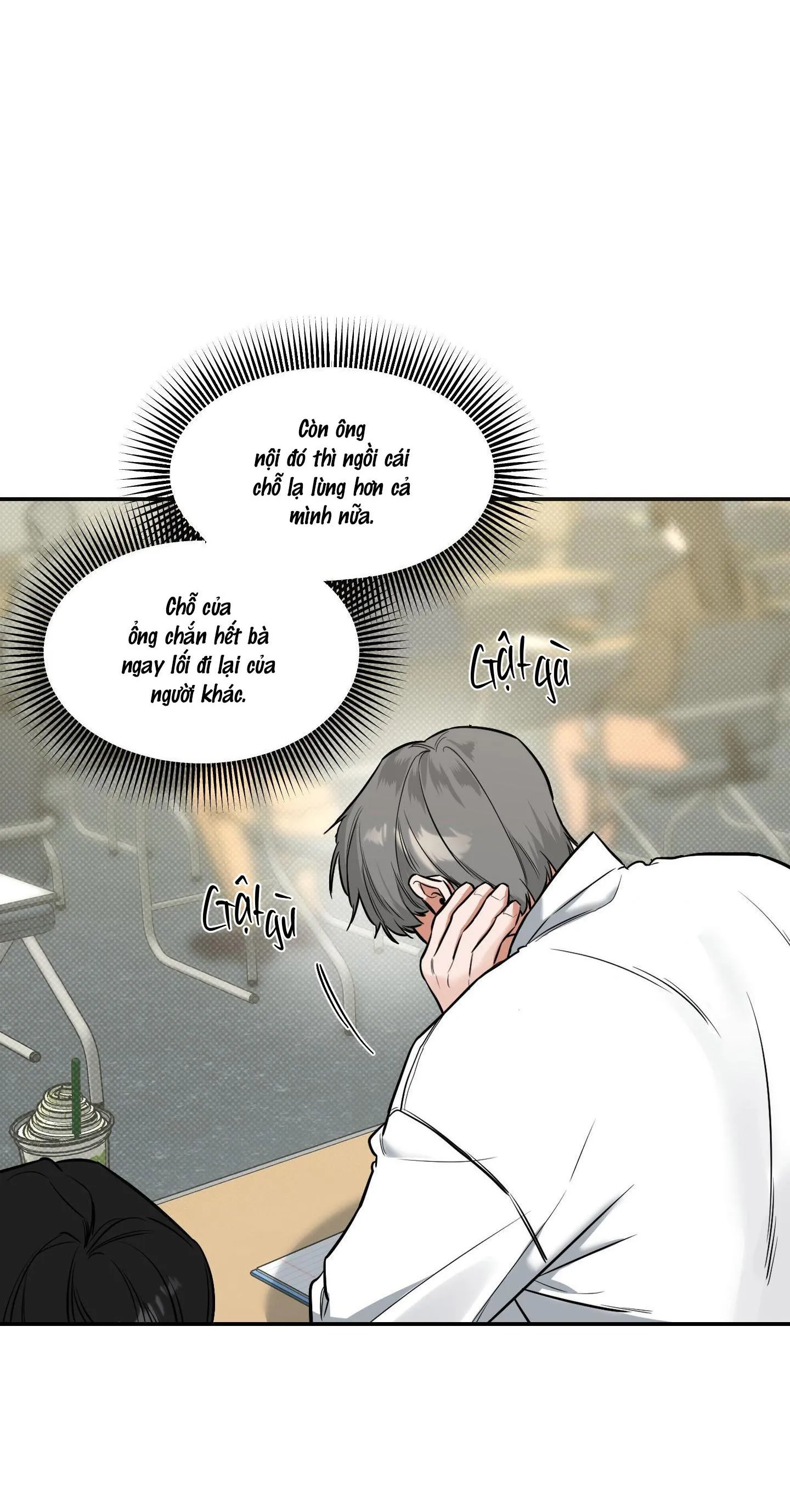 |DROP| Hưởng Lợi Chapter 7 Trang 42