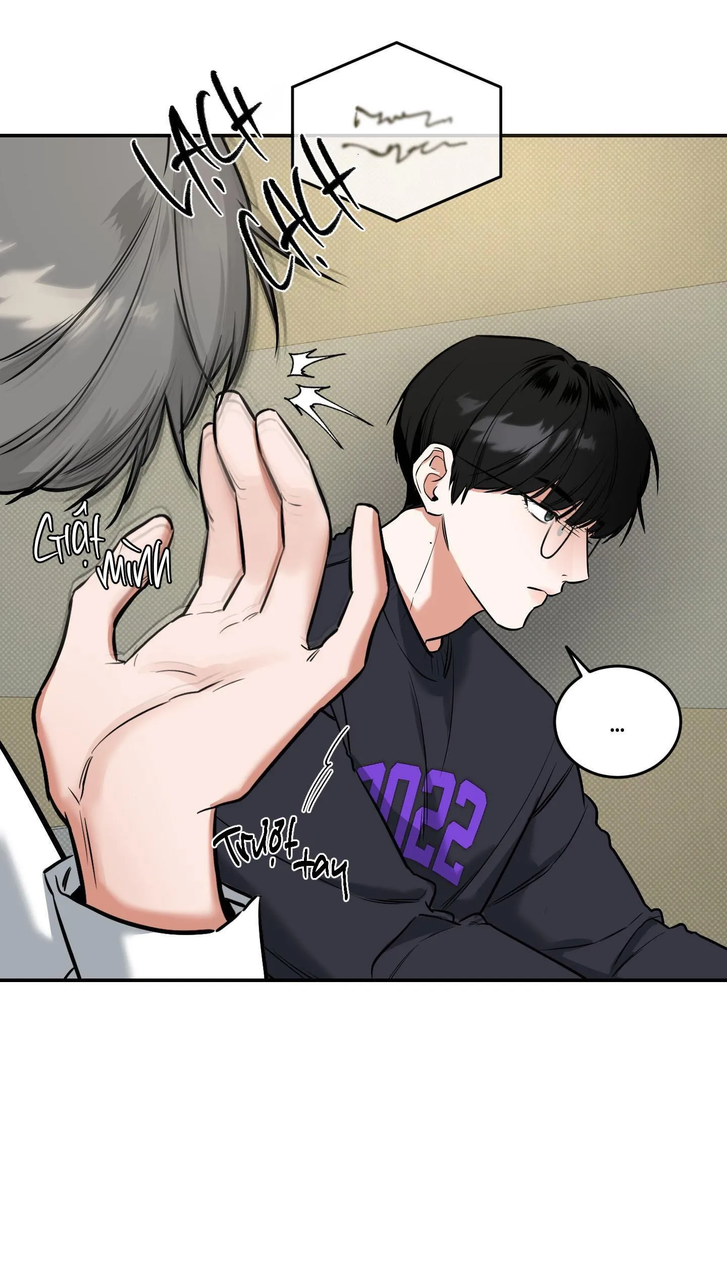 |DROP| Hưởng Lợi Chapter 7 Trang 45