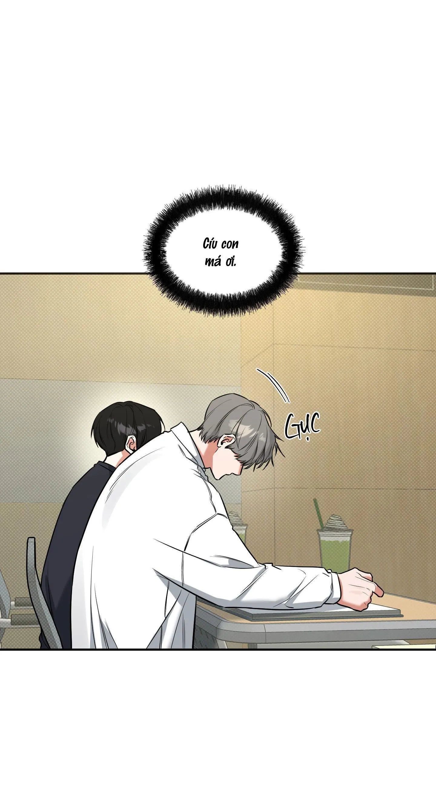 |DROP| Hưởng Lợi Chapter 7 Trang 46