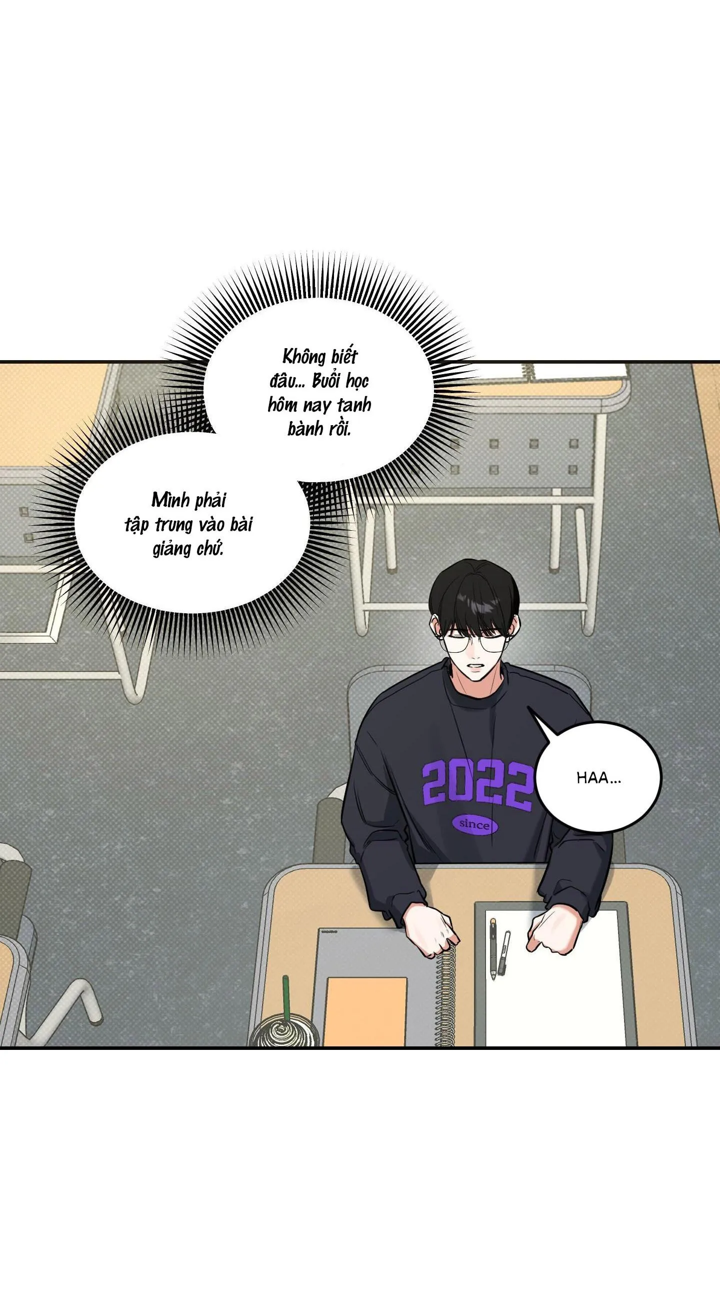 |DROP| Hưởng Lợi Chapter 7 Trang 47