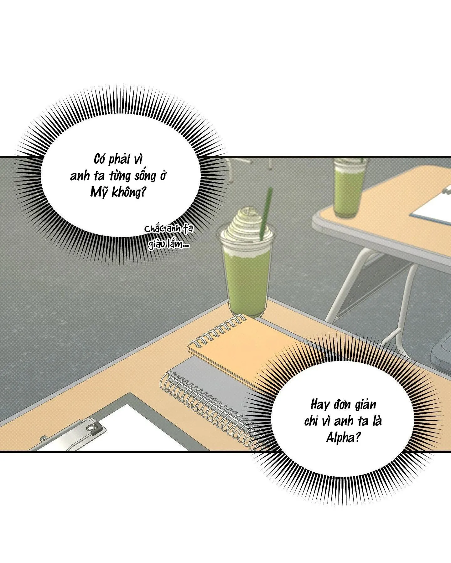 |DROP| Hưởng Lợi Chapter 7 Trang 51