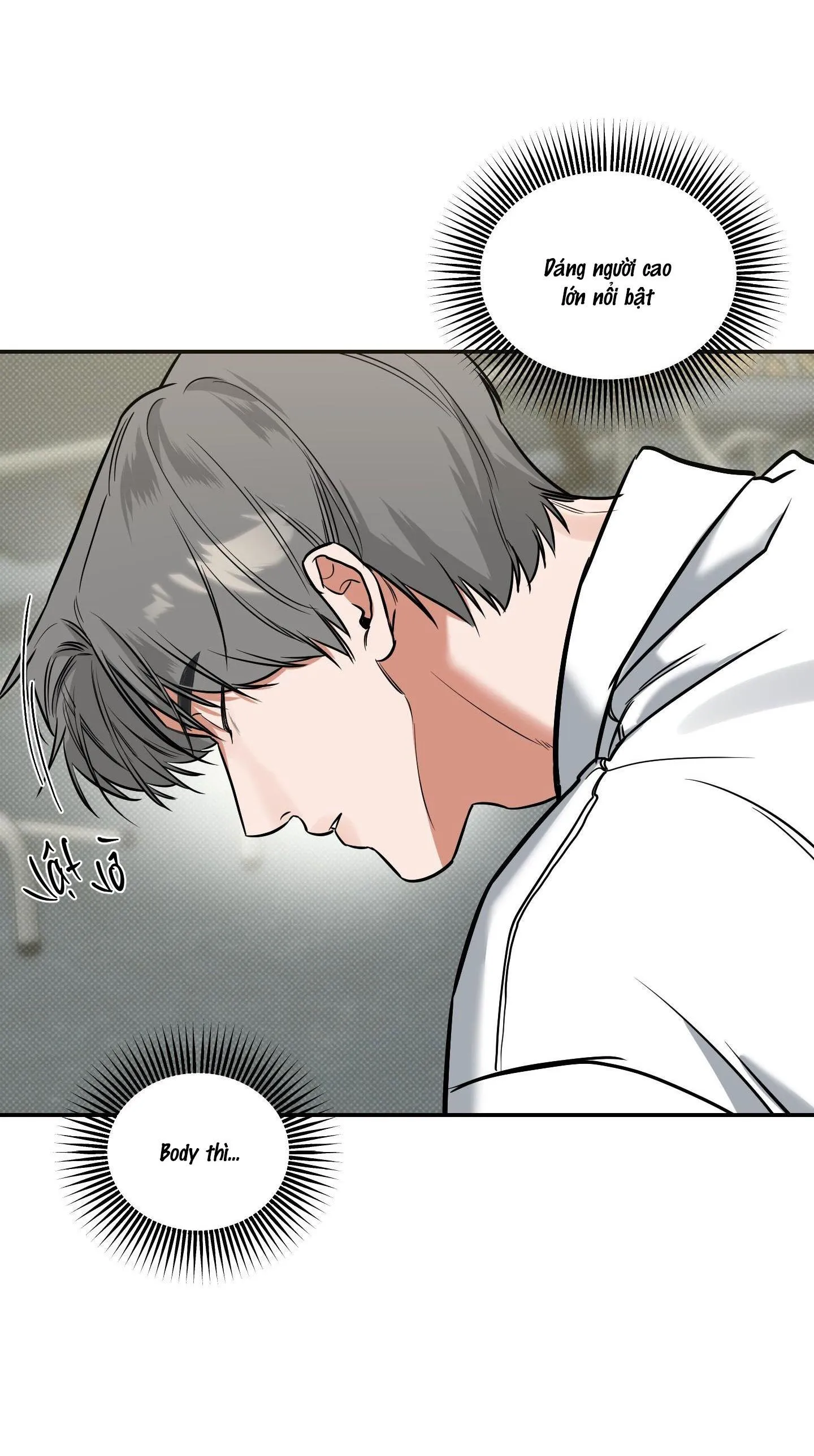 |DROP| Hưởng Lợi Chapter 7 Trang 53