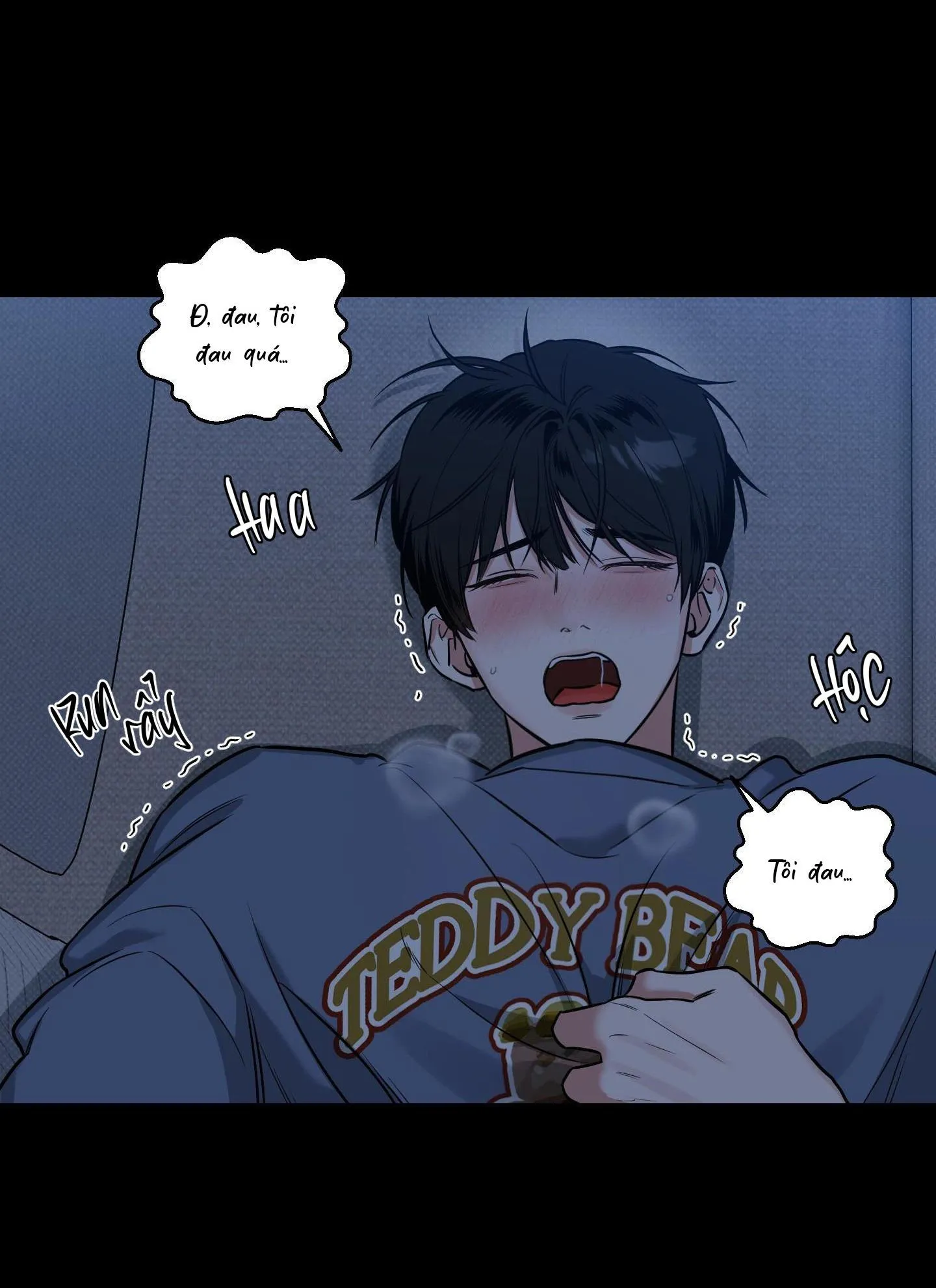 |DROP| Hưởng Lợi Chapter 7 Trang 56