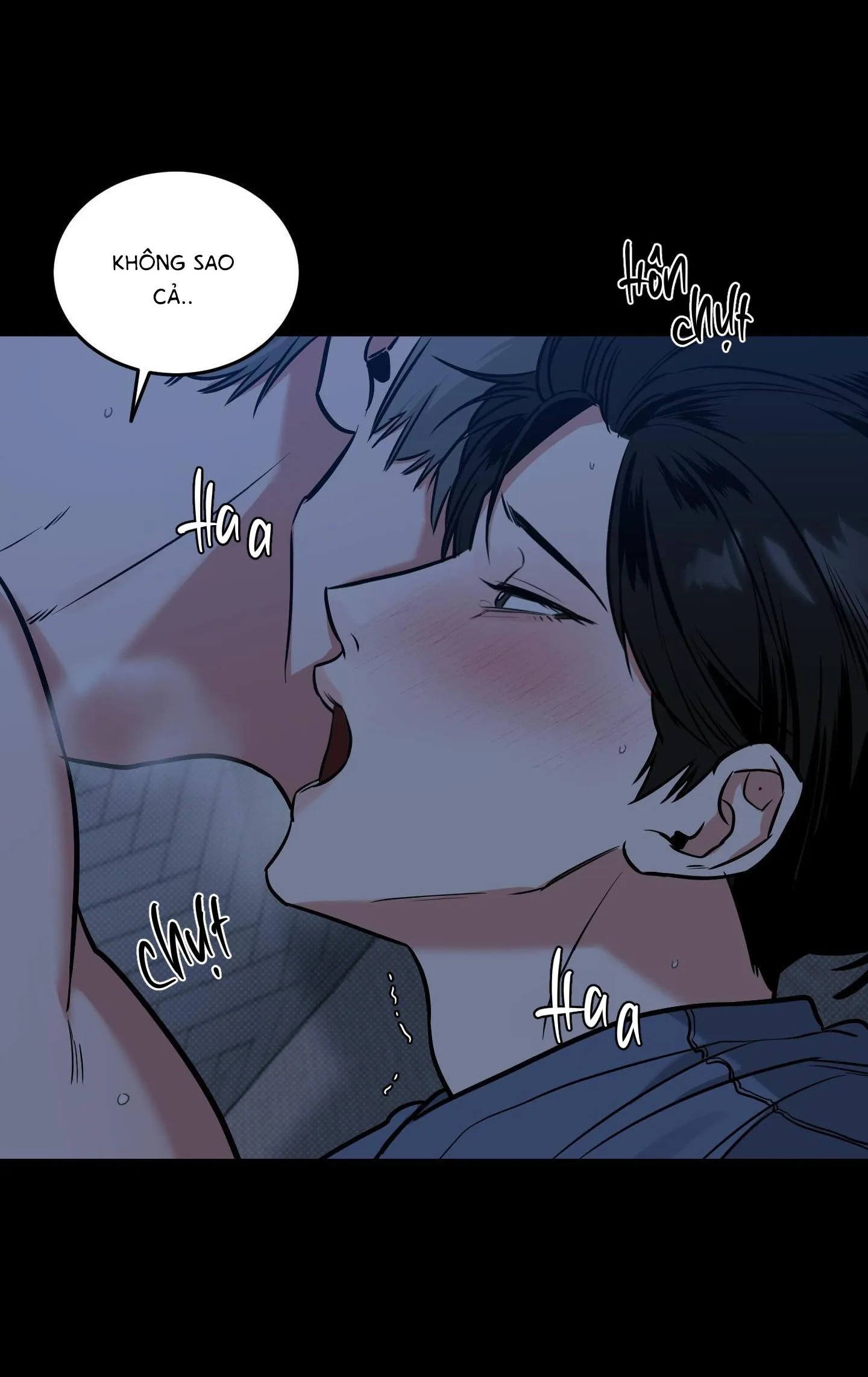 |DROP| Hưởng Lợi Chapter 7 Trang 57