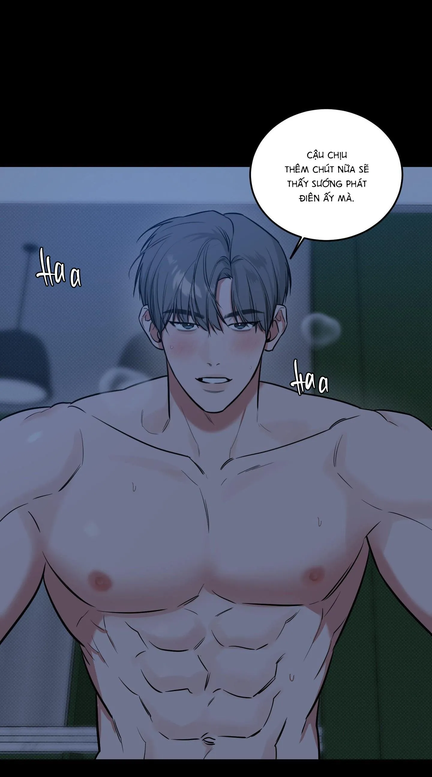 |DROP| Hưởng Lợi Chapter 7 Trang 58
