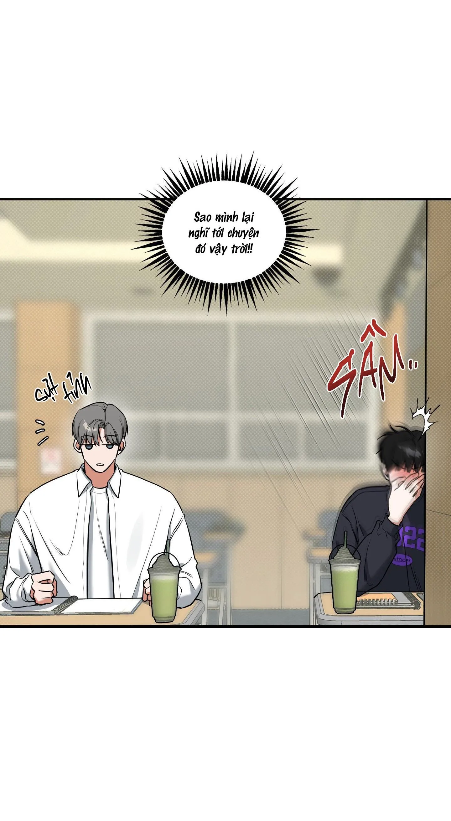 |DROP| Hưởng Lợi Chapter 7 Trang 61