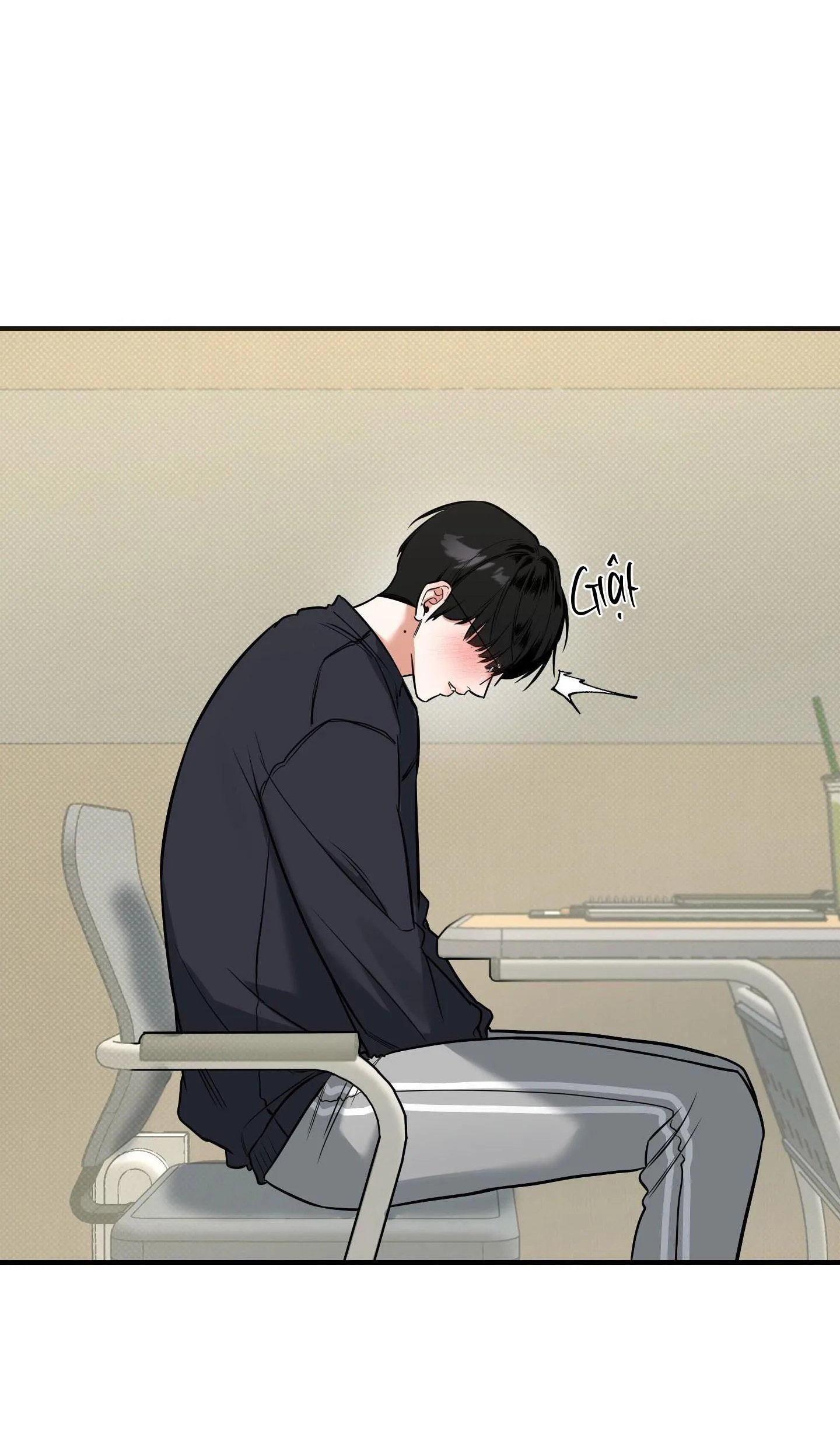 |DROP| Hưởng Lợi Chapter 7 Trang 67