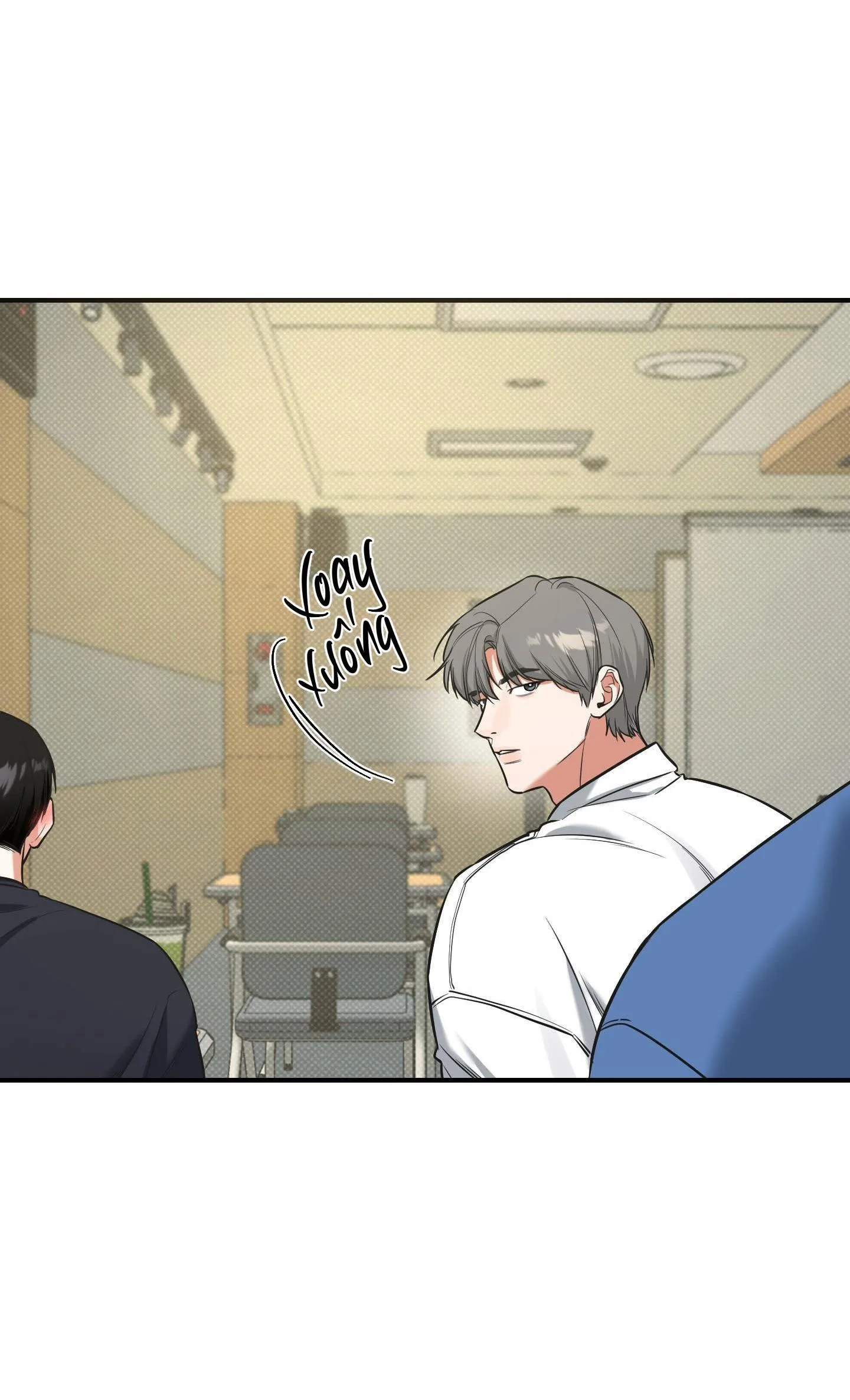 |DROP| Hưởng Lợi Chapter 7 Trang 69