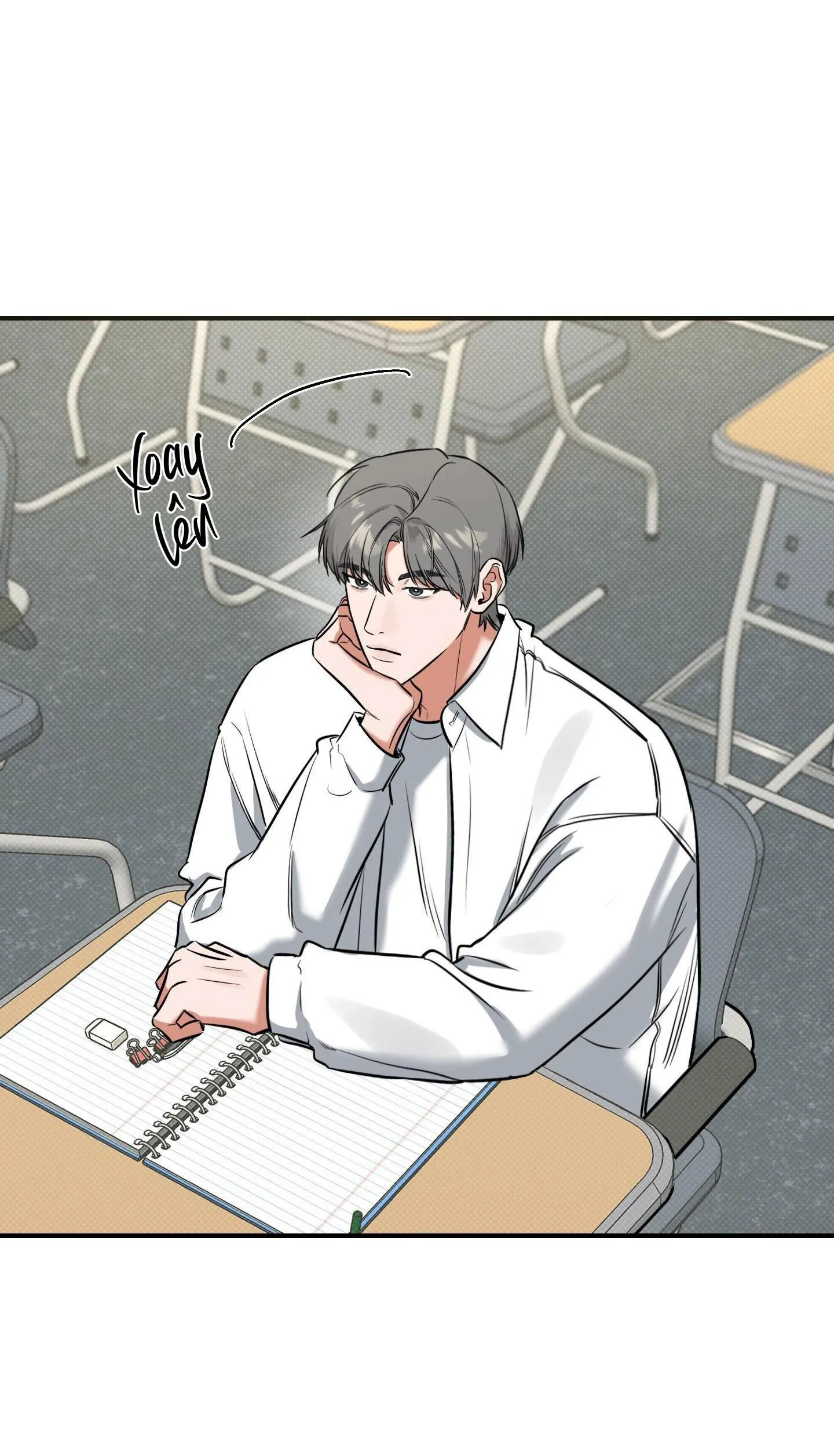 |DROP| Hưởng Lợi Chapter 7 Trang 70