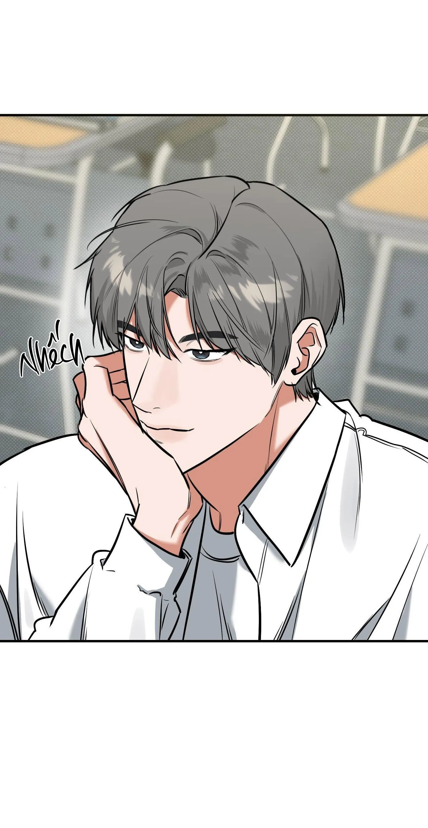 |DROP| Hưởng Lợi Chapter 7 Trang 71