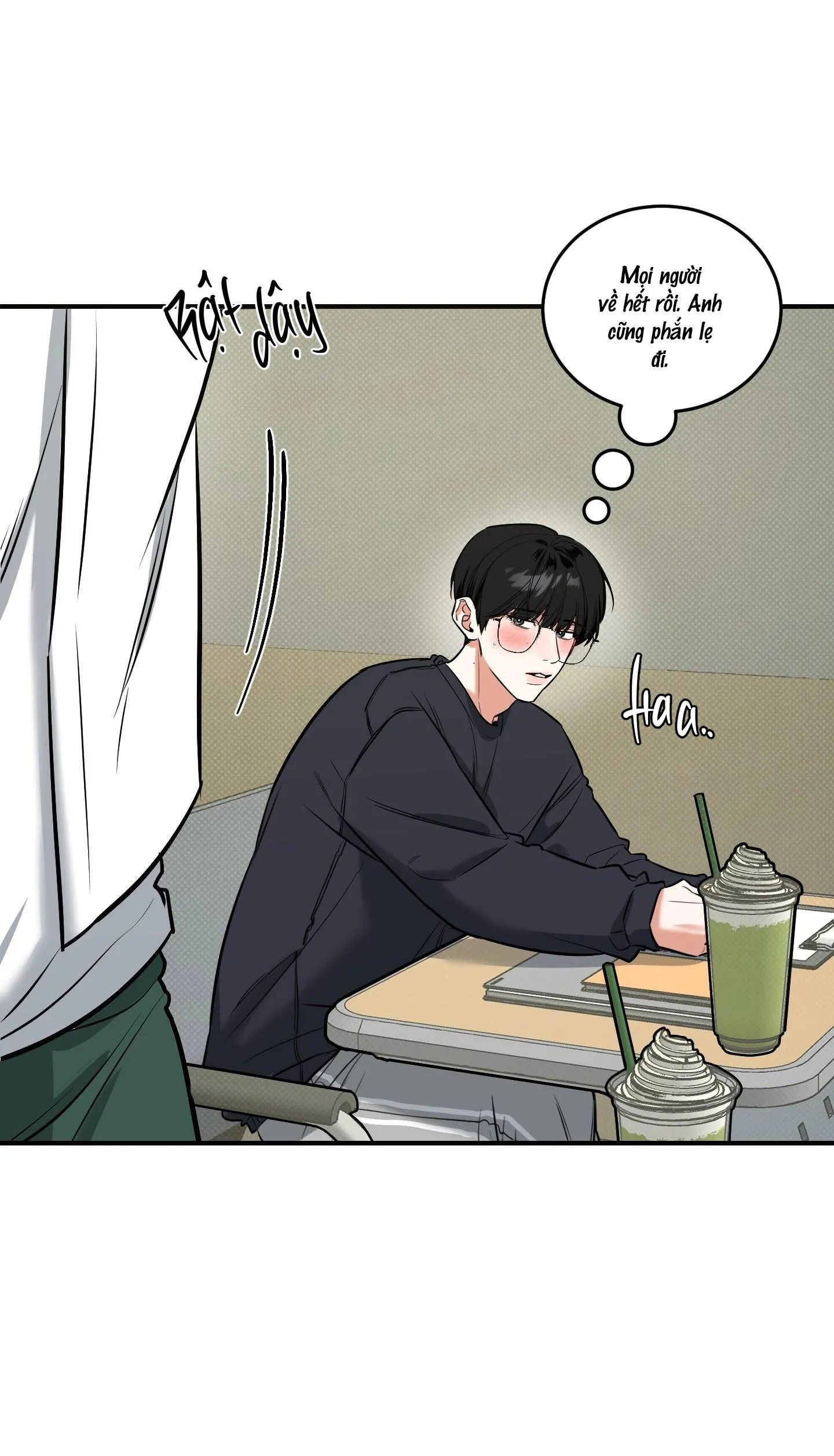 |DROP| Hưởng Lợi Chapter 7 Trang 74