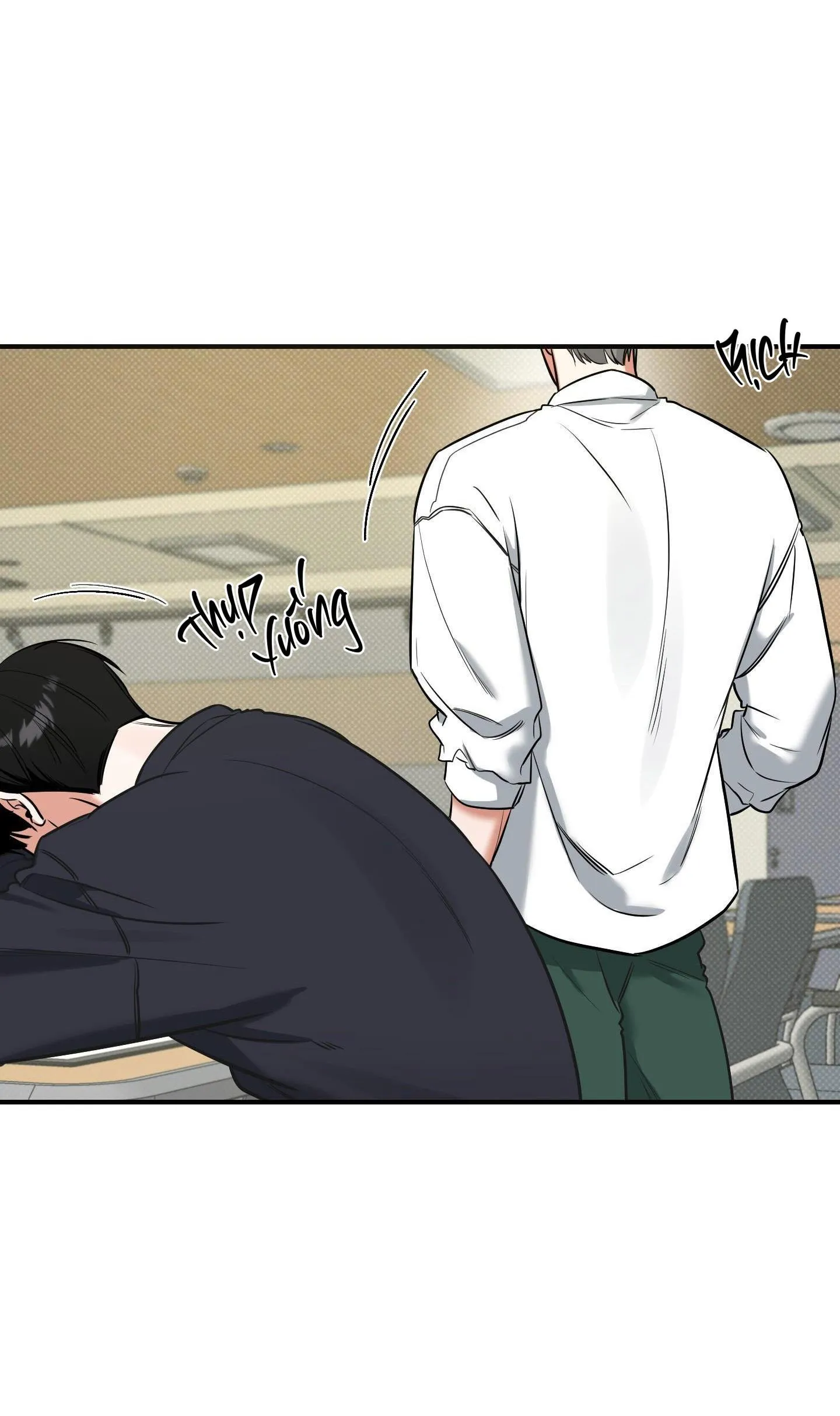 |DROP| Hưởng Lợi Chapter 7 Trang 75