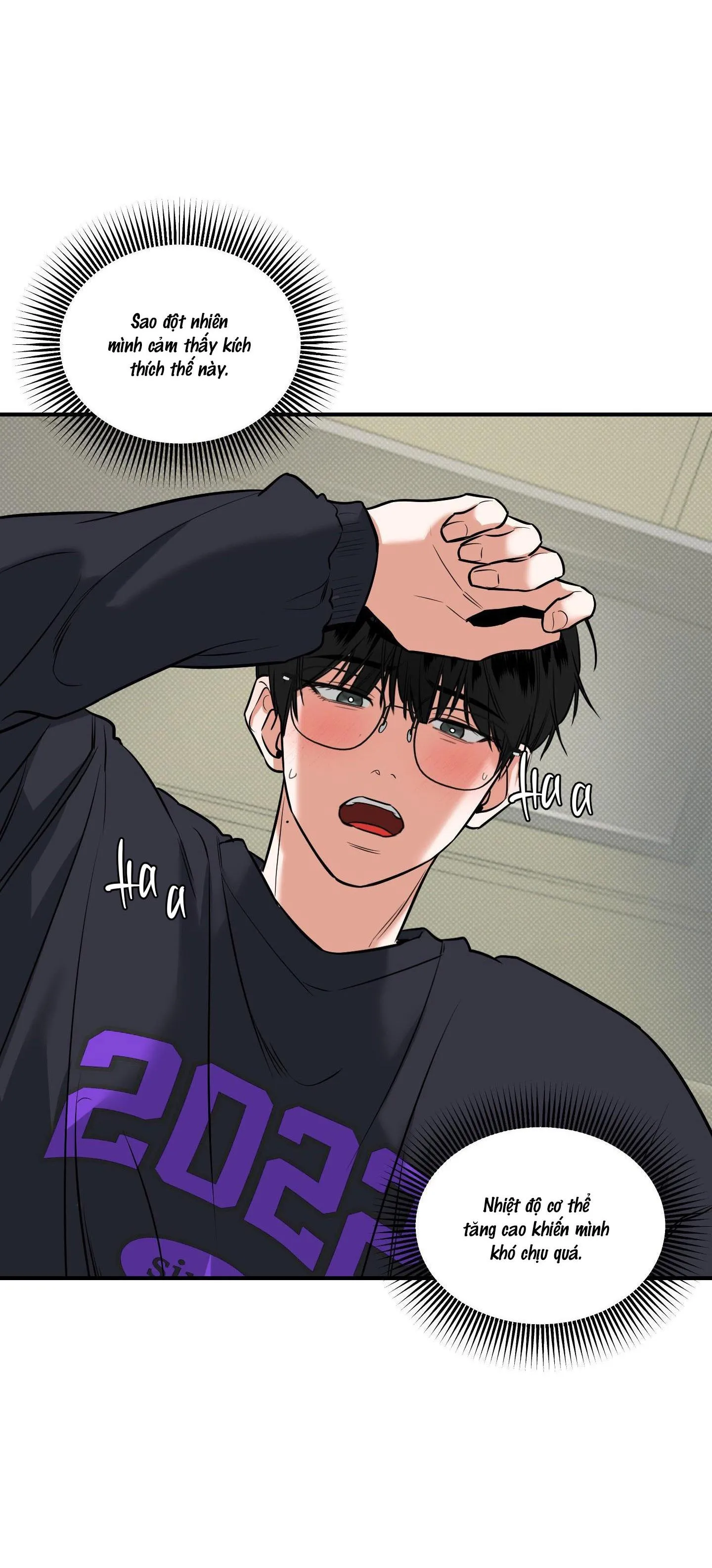 |DROP| Hưởng Lợi Chapter 7 Trang 79