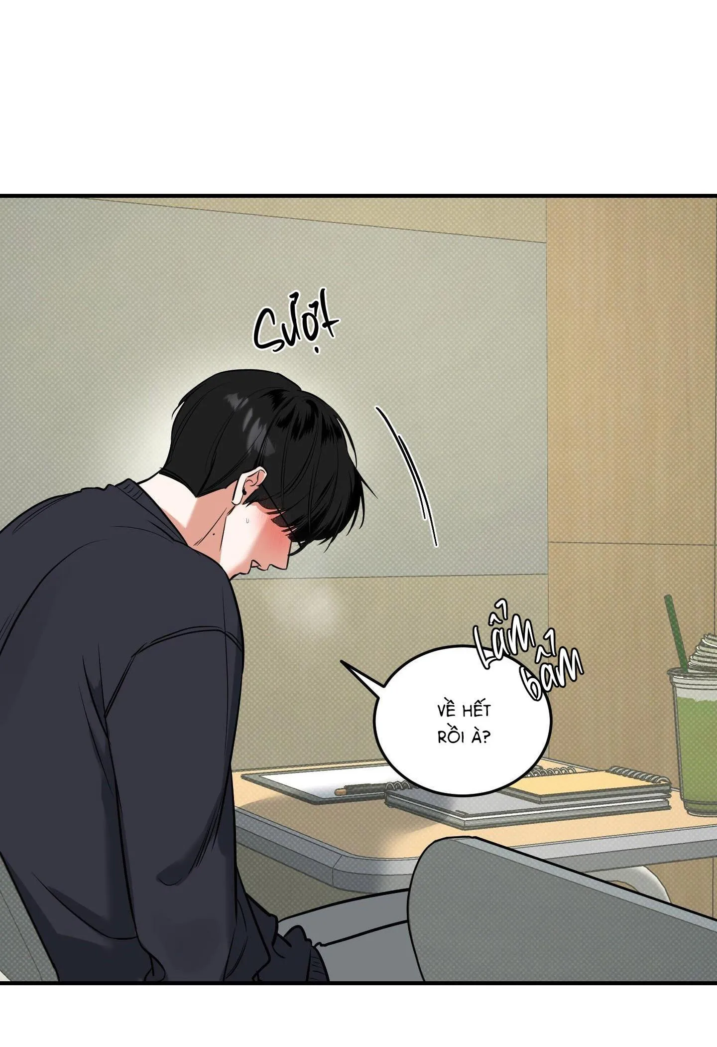 |DROP| Hưởng Lợi Chapter 7 Trang 80