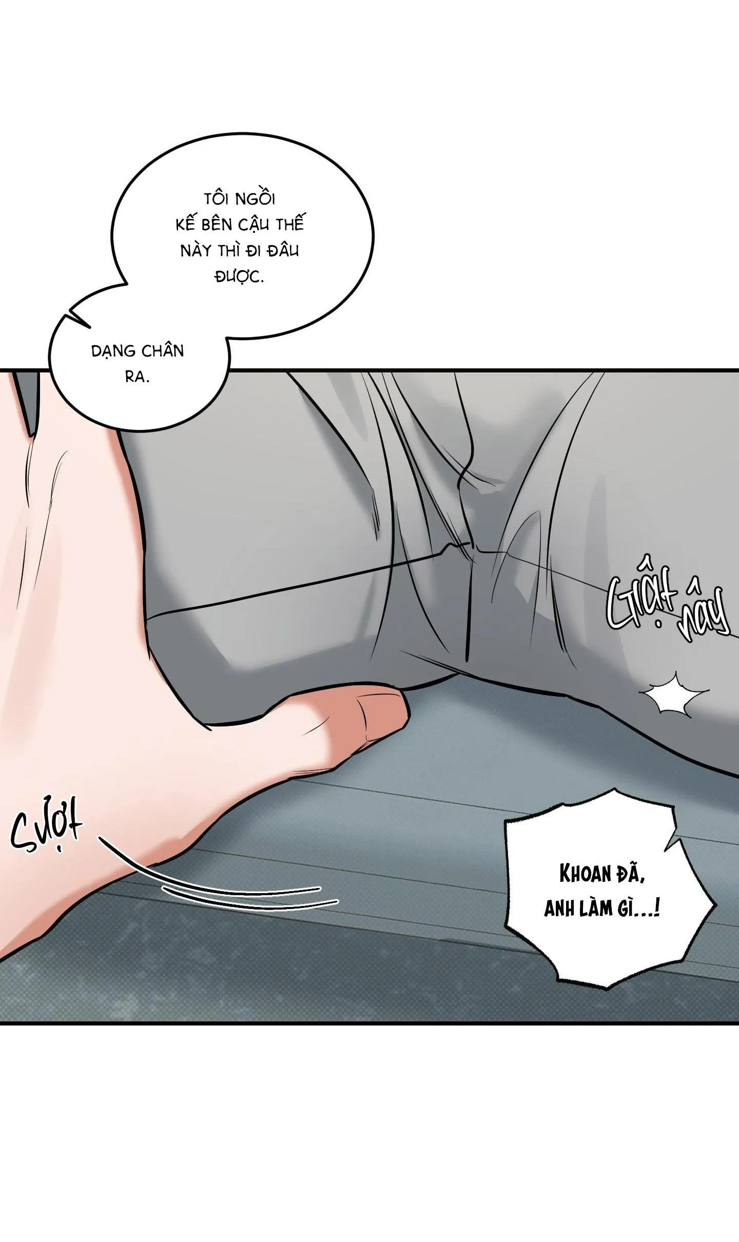 |DROP| Hưởng Lợi Chapter 7 Trang 84