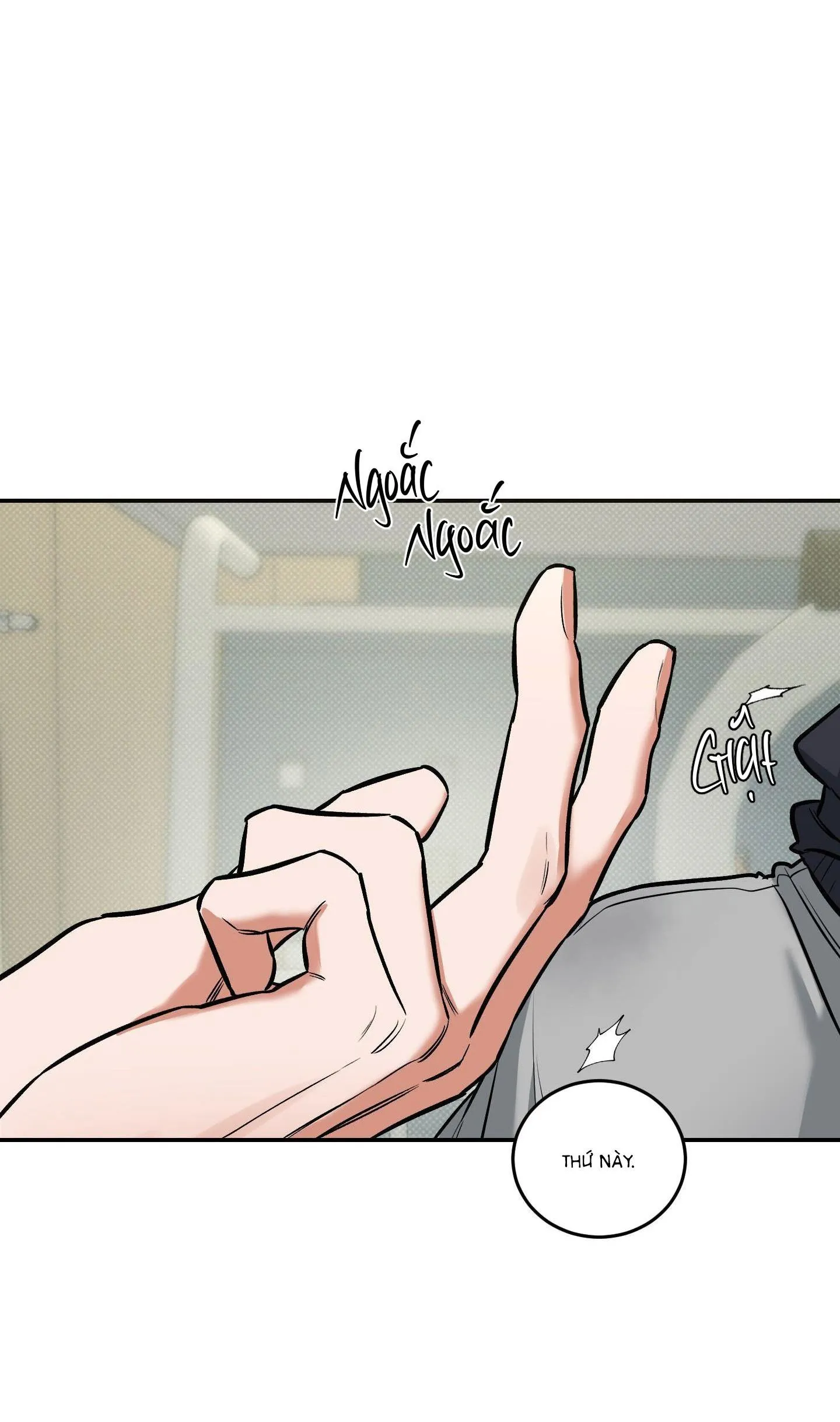 |DROP| Hưởng Lợi Chapter 7 Trang 90