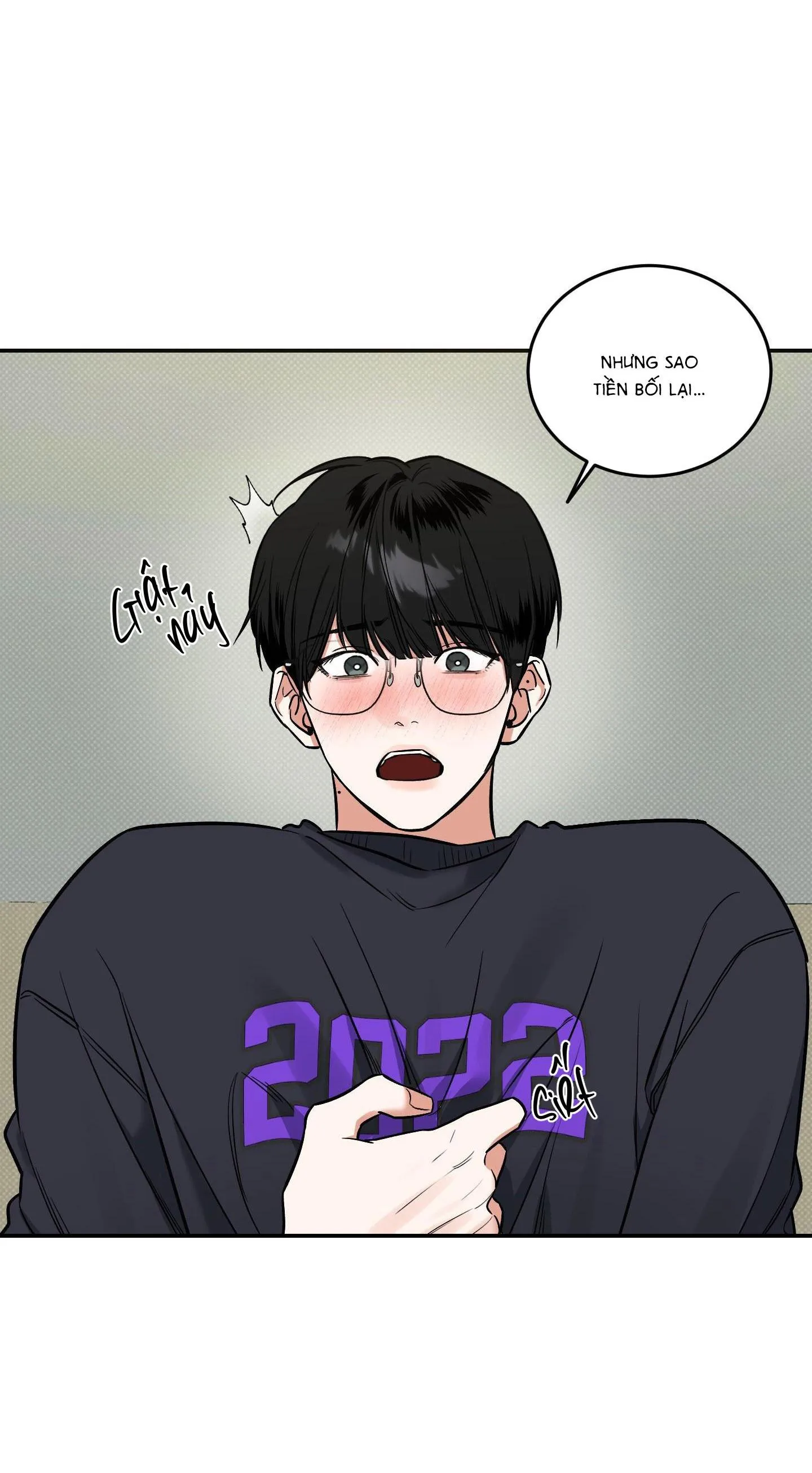 |DROP| Hưởng Lợi Chapter 7 Trang 92