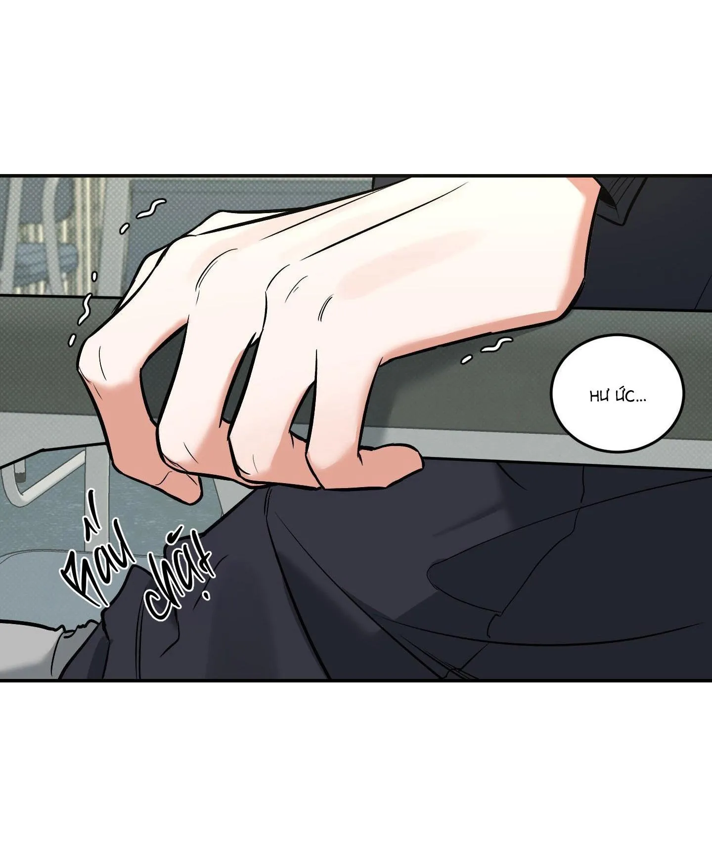 |DROP| Hưởng Lợi Chapter 7 Trang 95