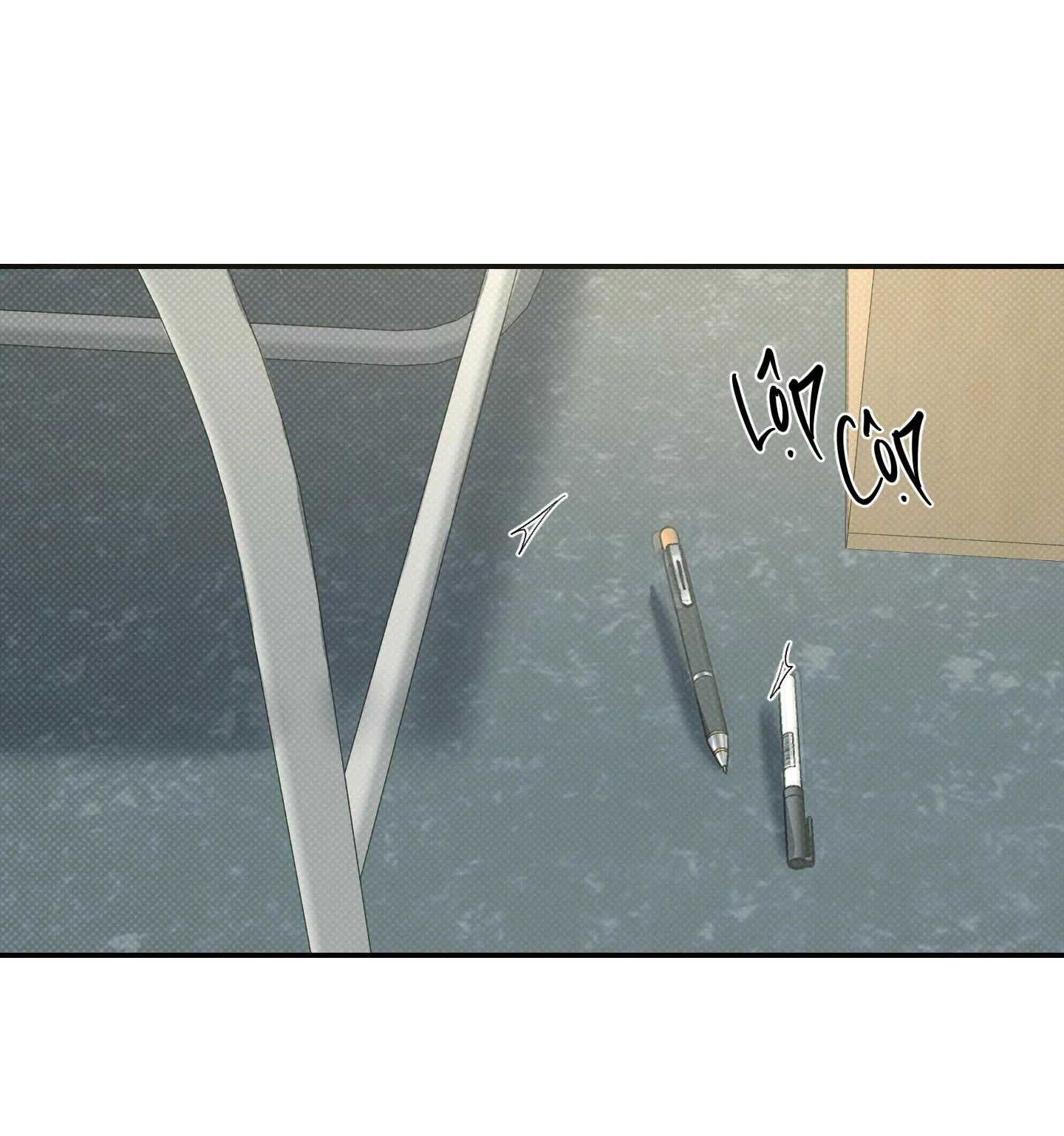 |DROP| Hưởng Lợi Chapter 7 Trang 96