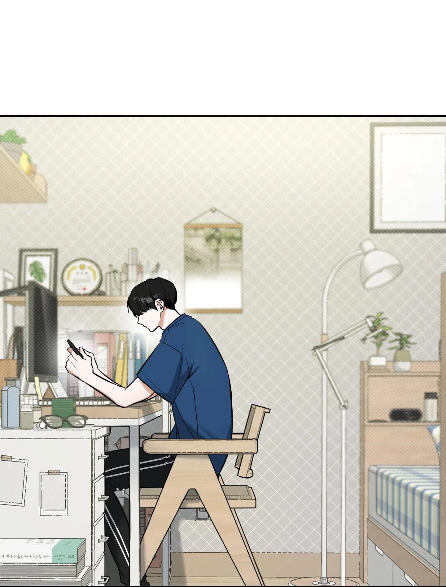 |DROP| Hưởng Lợi Chapter 9 Trang 5