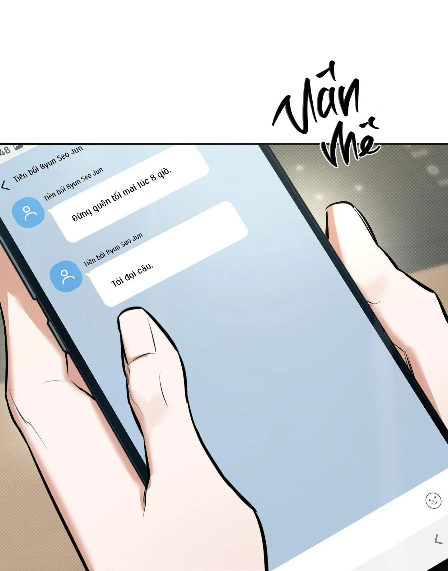 |DROP| Hưởng Lợi Chapter 9 Trang 7