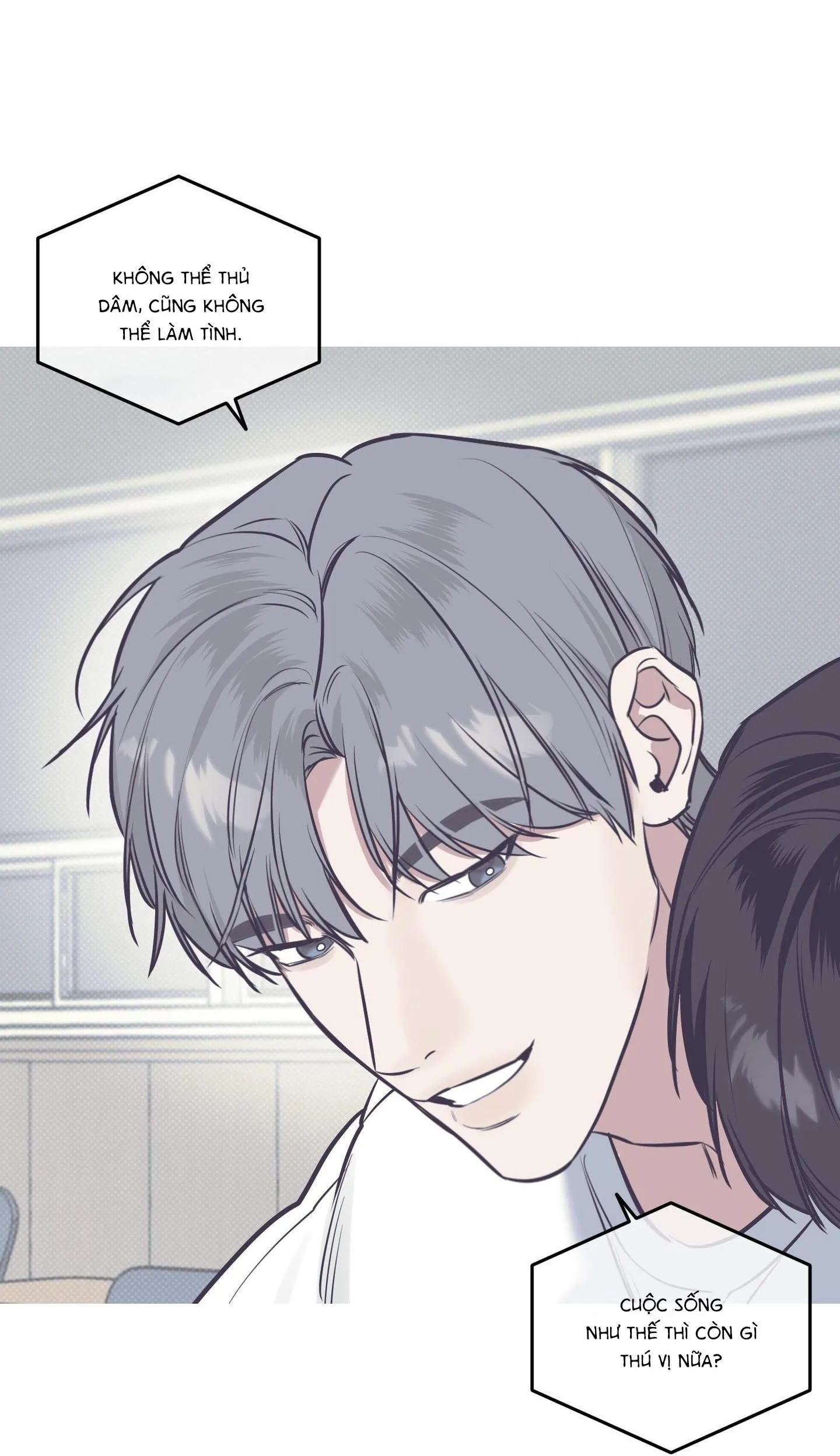 |DROP| Hưởng Lợi Chapter 9 Trang 9