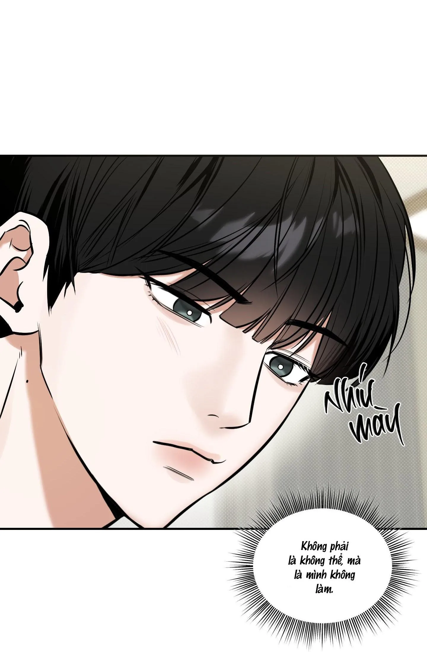 |DROP| Hưởng Lợi Chapter 9 Trang 11
