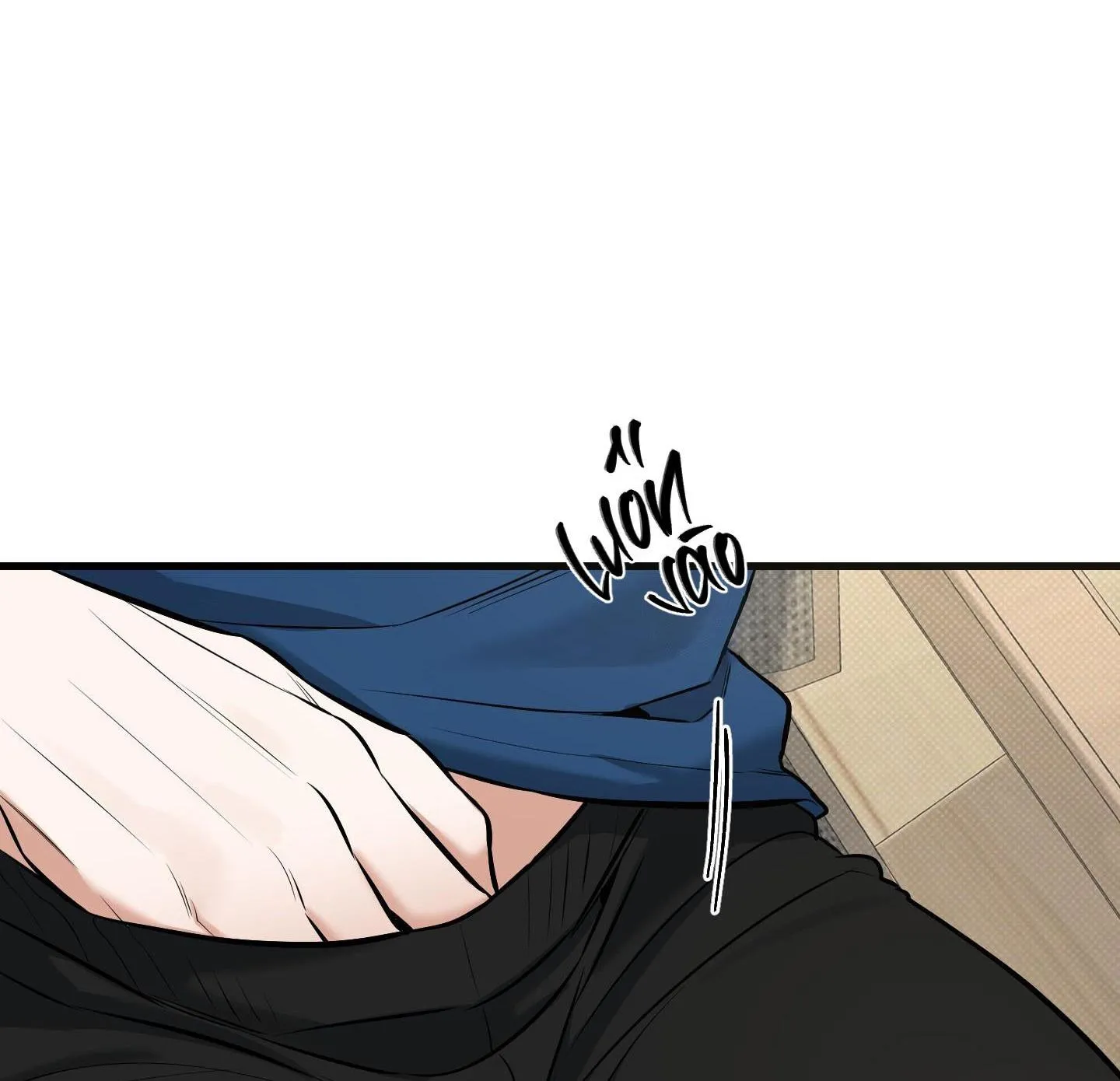 |DROP| Hưởng Lợi Chapter 9 Trang 13