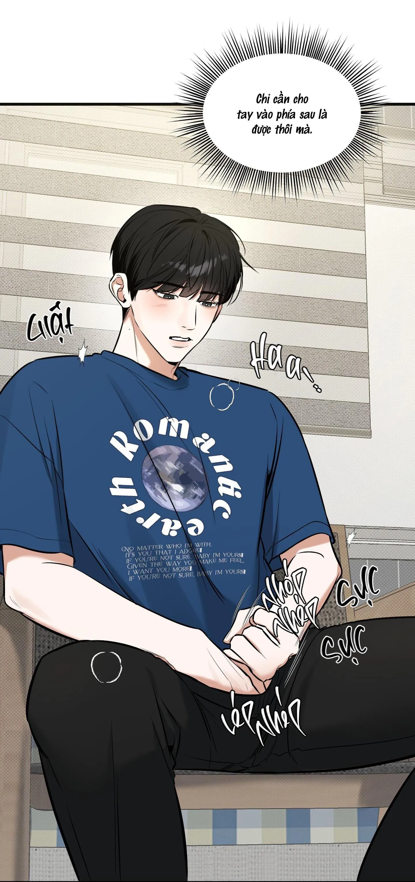 |DROP| Hưởng Lợi Chapter 9 Trang 16