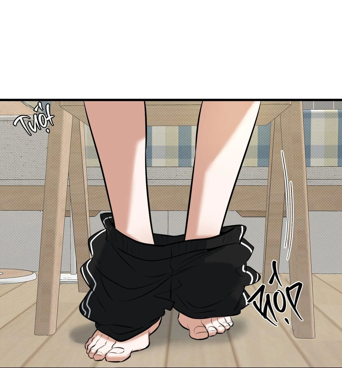 |DROP| Hưởng Lợi Chapter 9 Trang 18