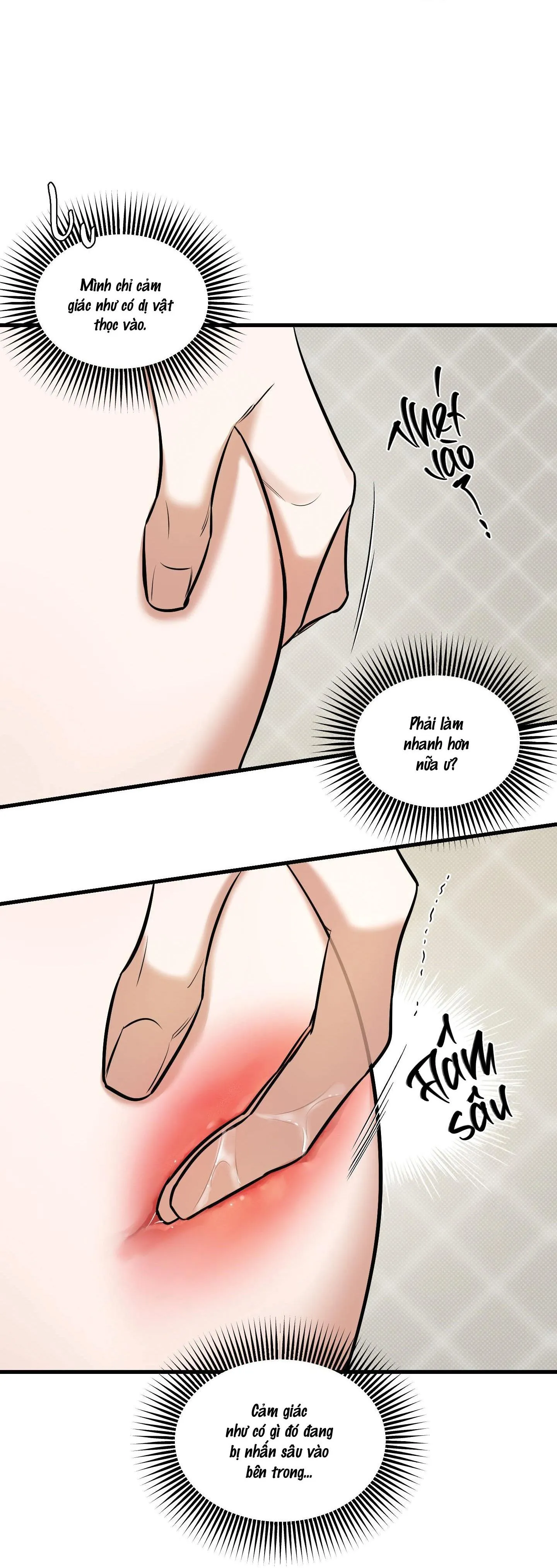 |DROP| Hưởng Lợi Chapter 9 Trang 29