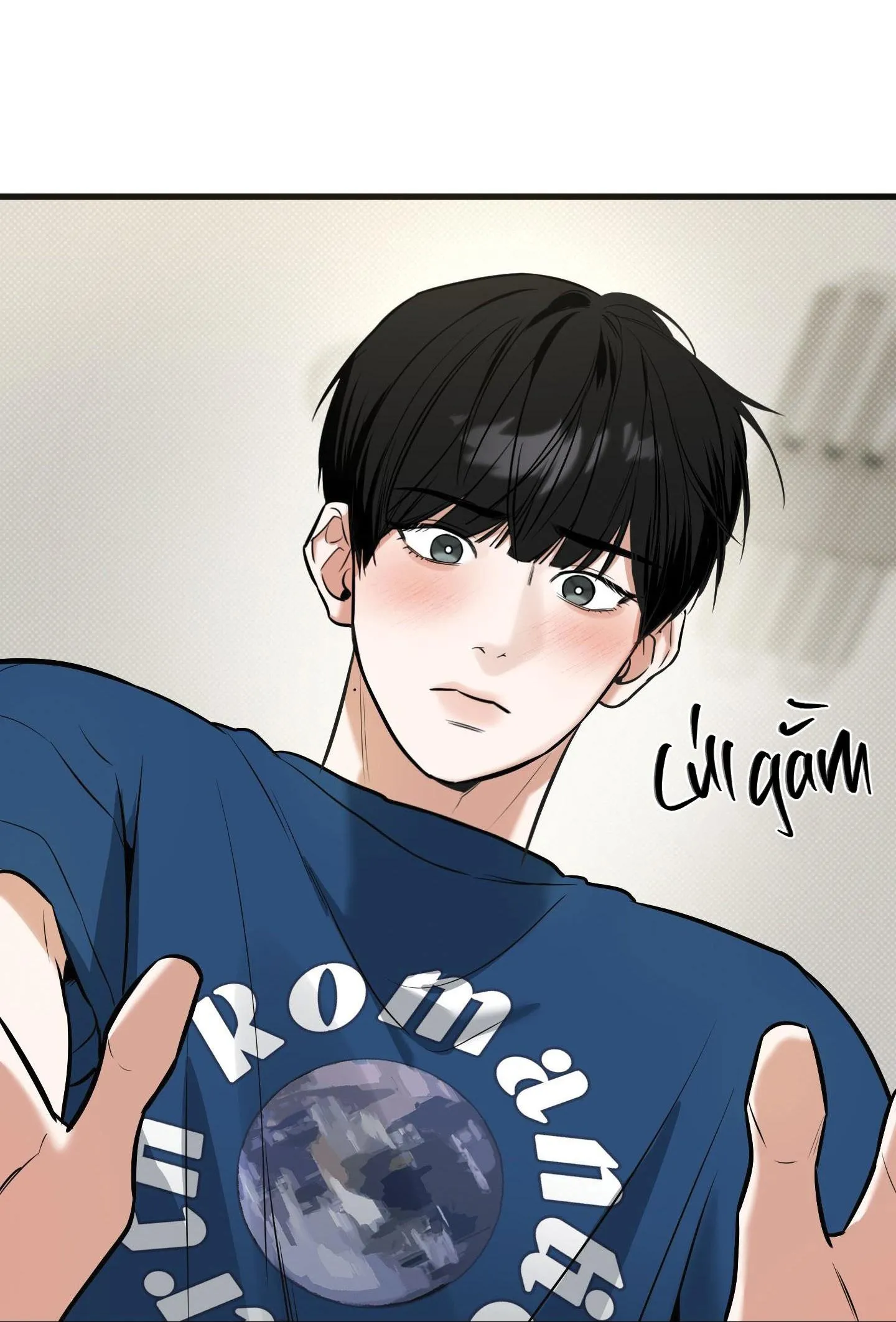 |DROP| Hưởng Lợi Chapter 9 Trang 35