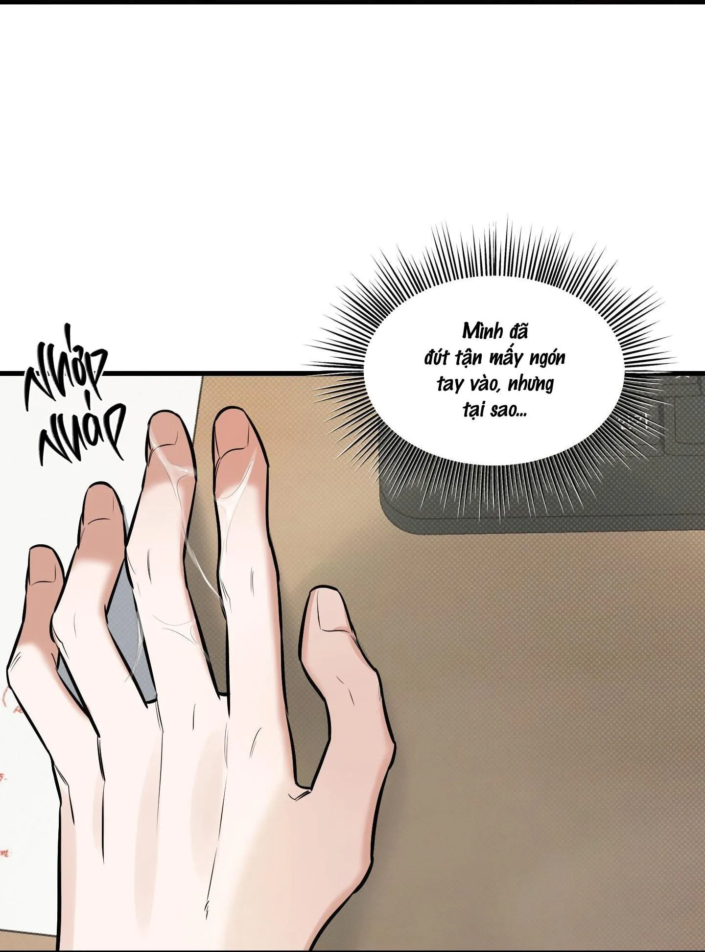 |DROP| Hưởng Lợi Chapter 9 Trang 36