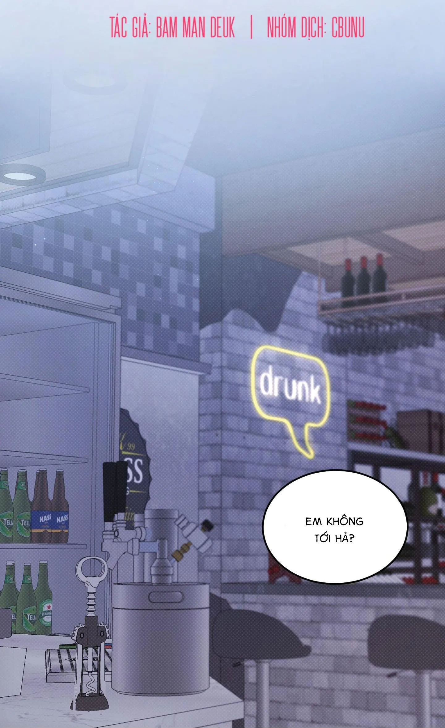 |DROP| Hưởng Lợi Chapter 9 Trang 45